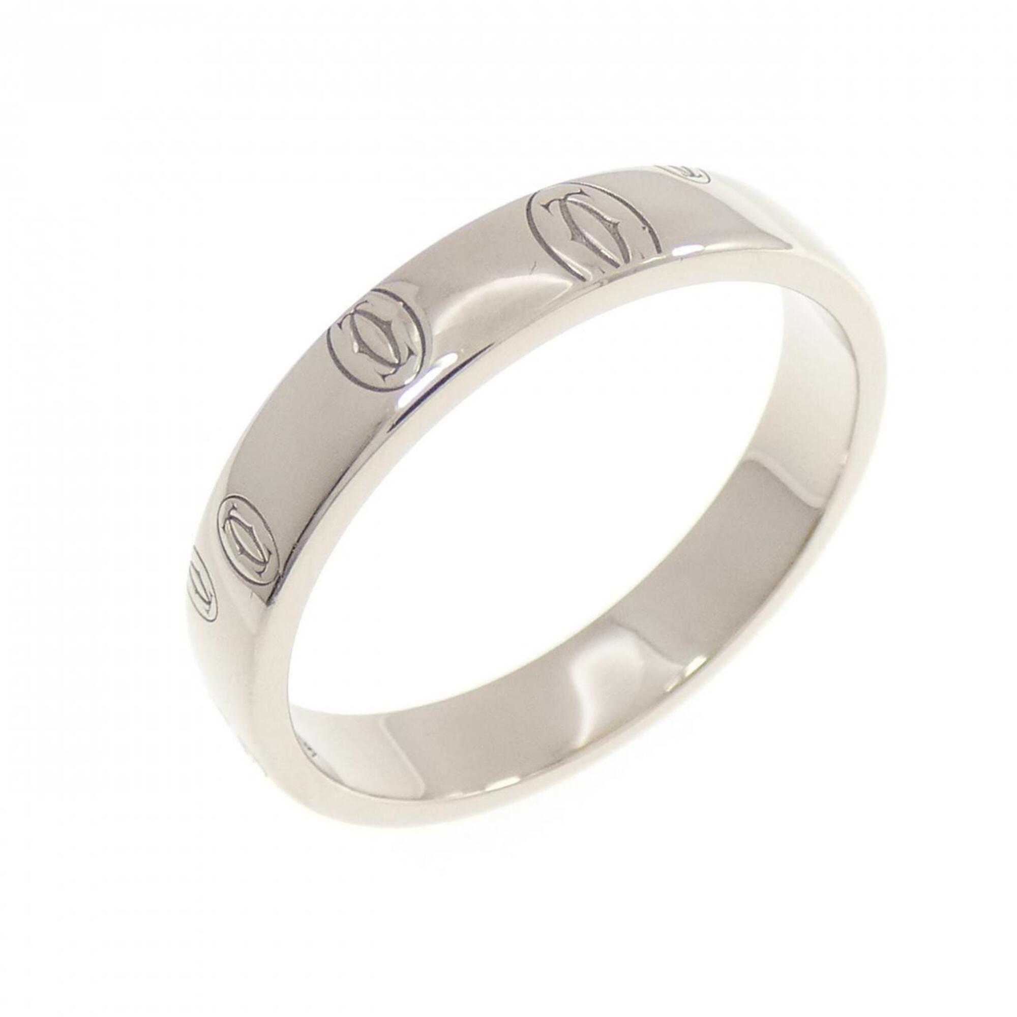 Cartier Happy Birthday Ring