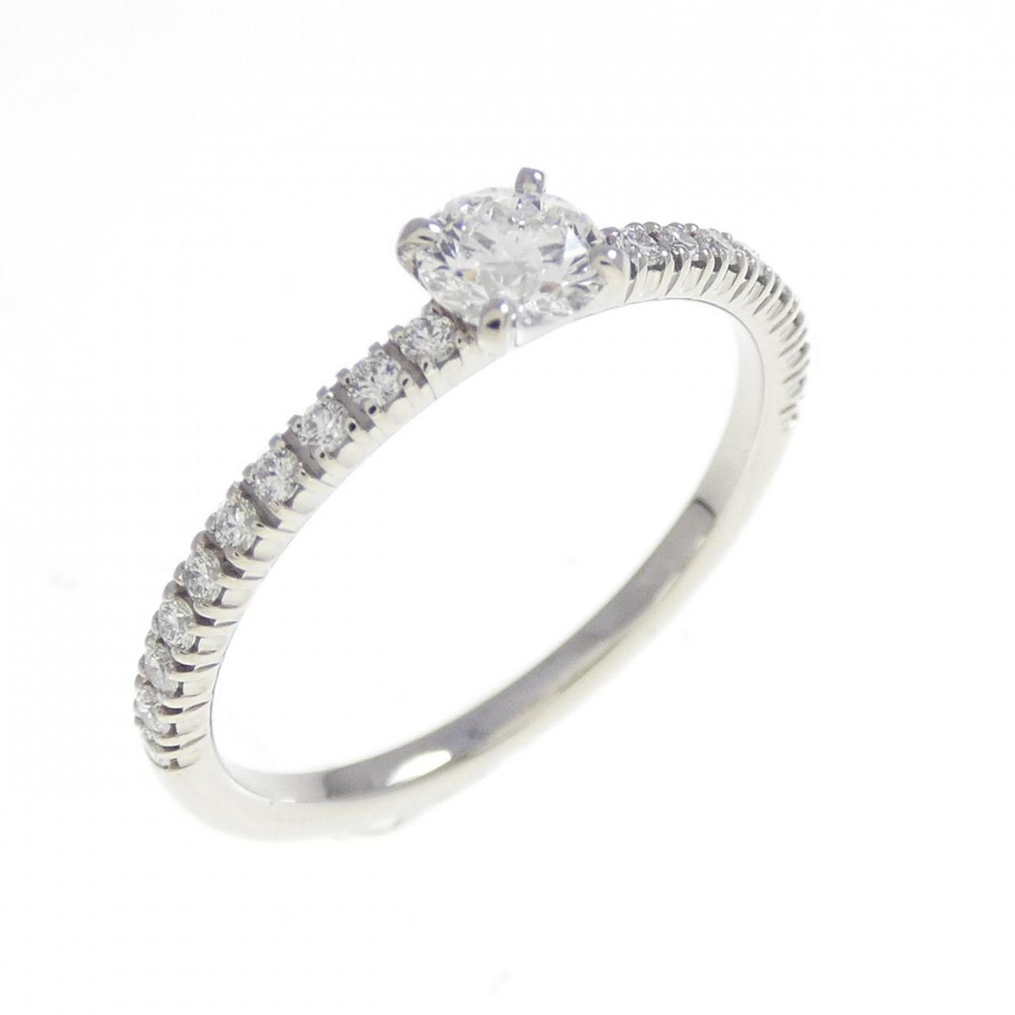 Cartier Etincel Ring 0.19ct
