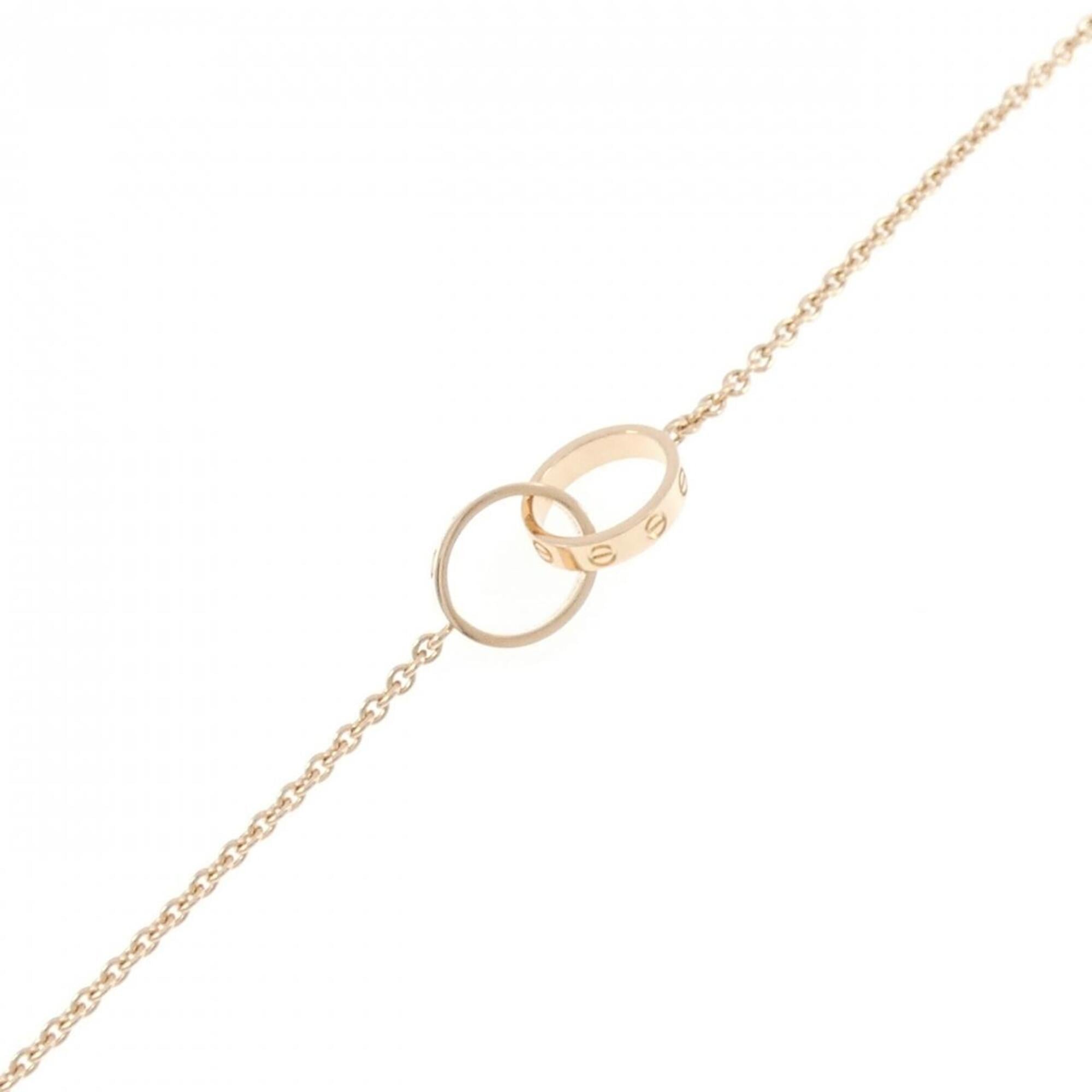 Cartier Baby Love Bracelet