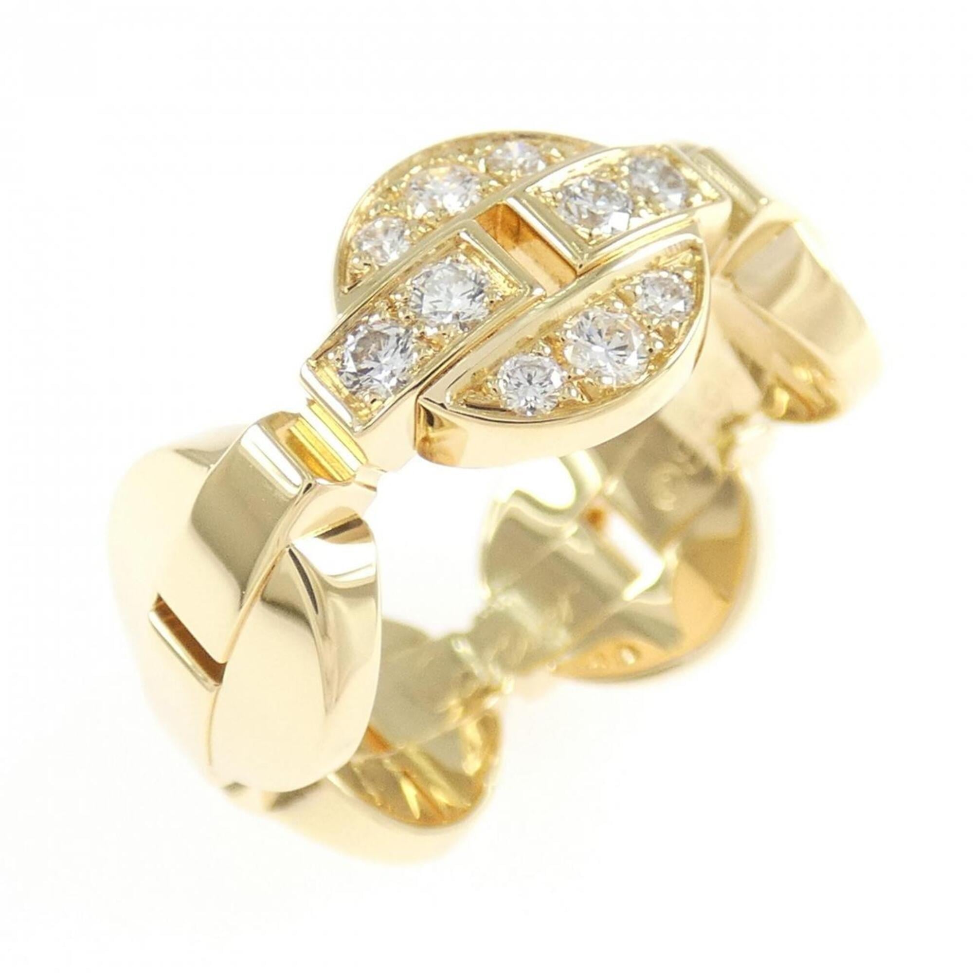 Cartier Imalia 1P Ring