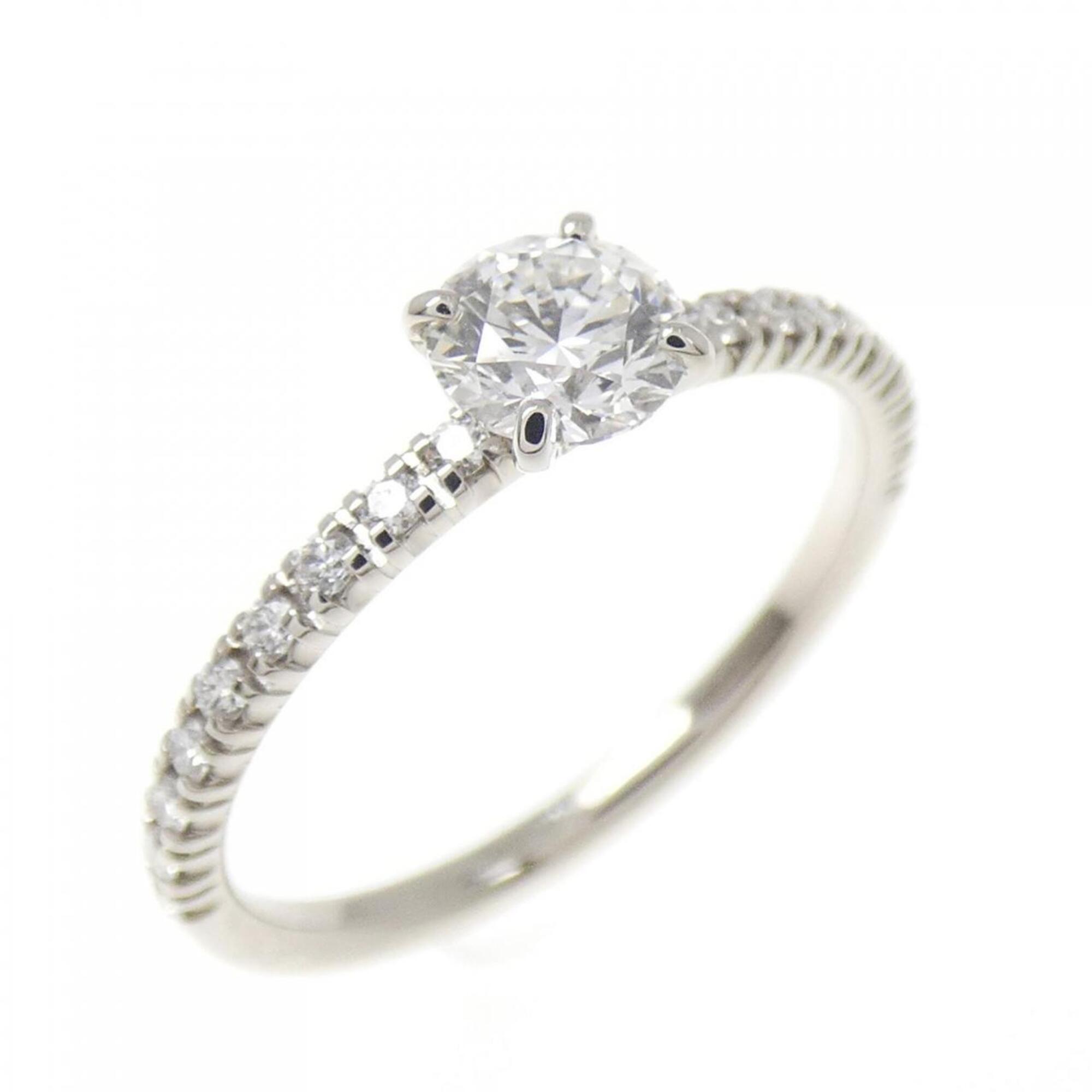 Cartier Etincelle Ring 0.30CT