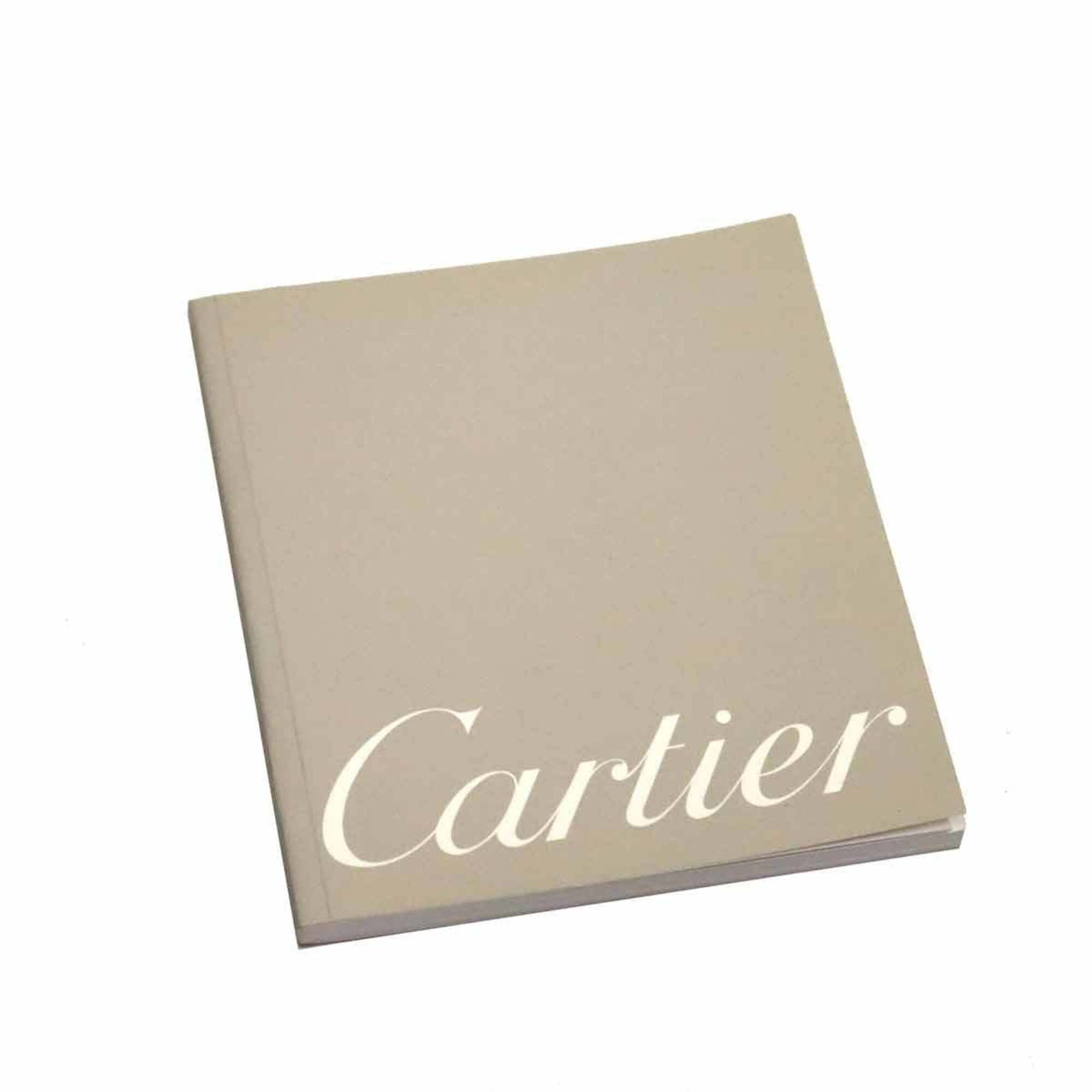 Cartier Santos Galbee SM W20066D6 Women\'s Watch Asia Limited Edition Gray Automatic