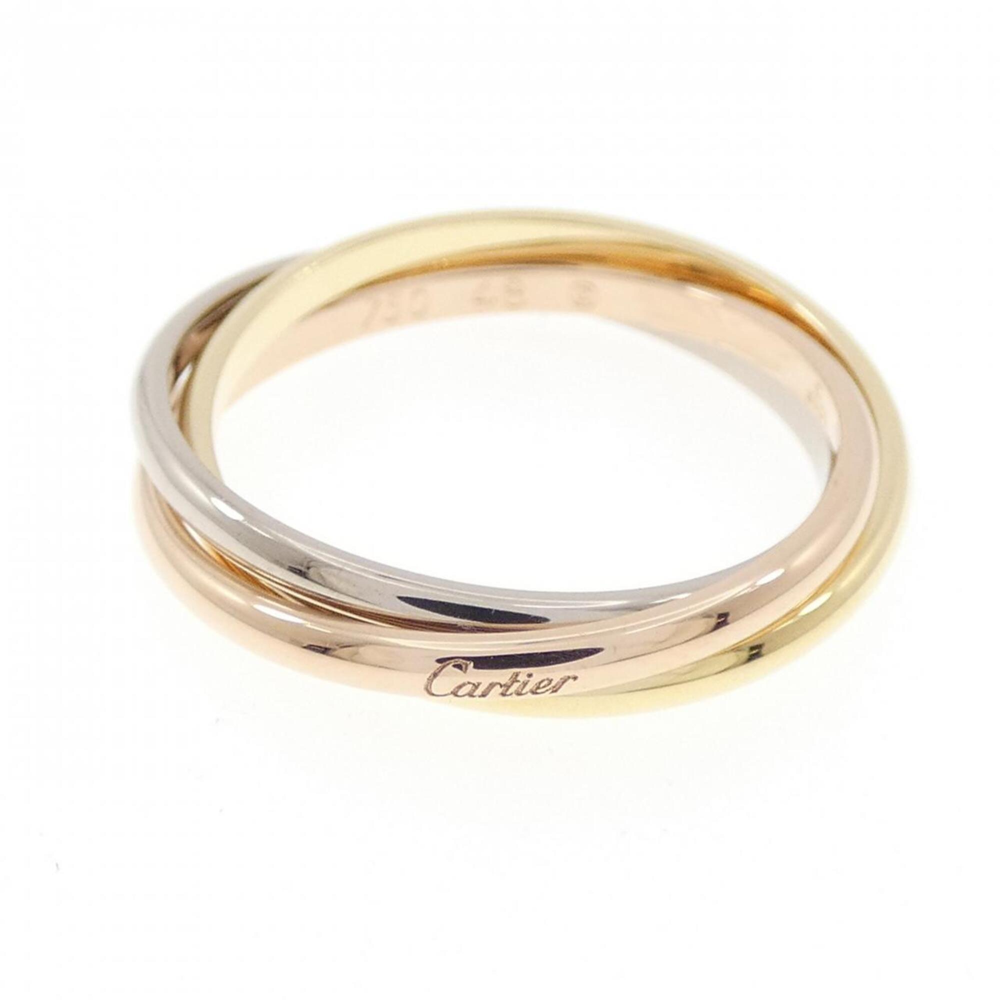 Cartier Trinity Extra Small Ring