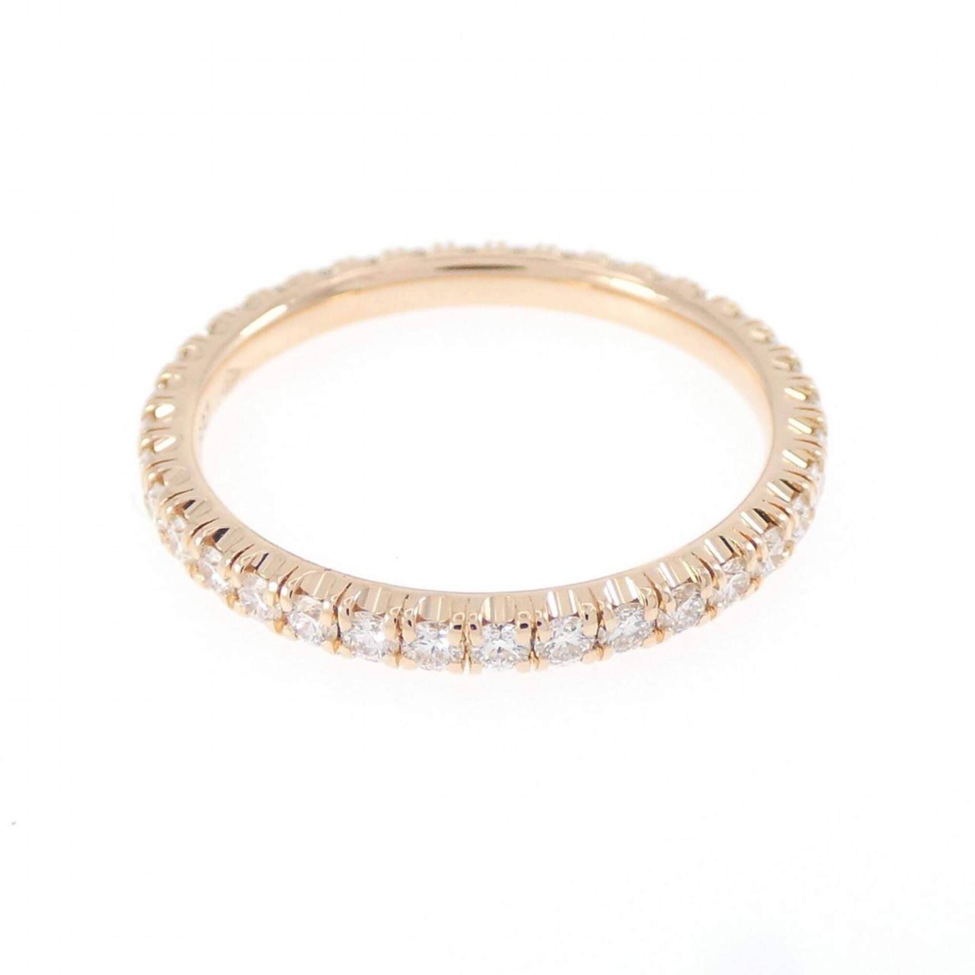 Cartier Etincelle Ring