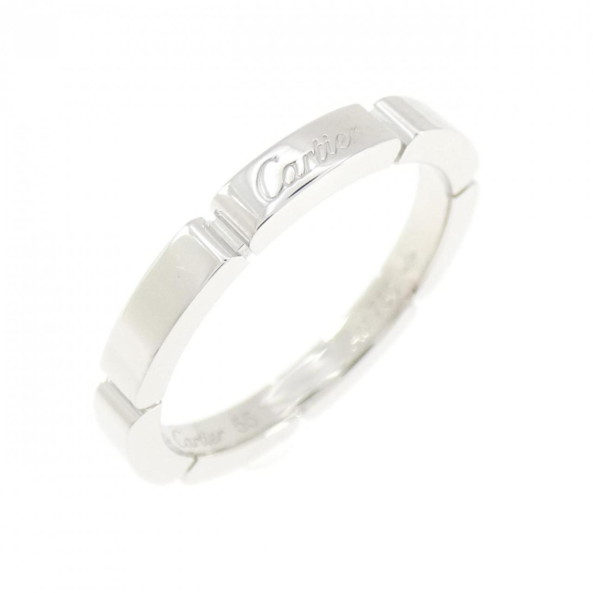 Cartier Maillon Panthre Ring