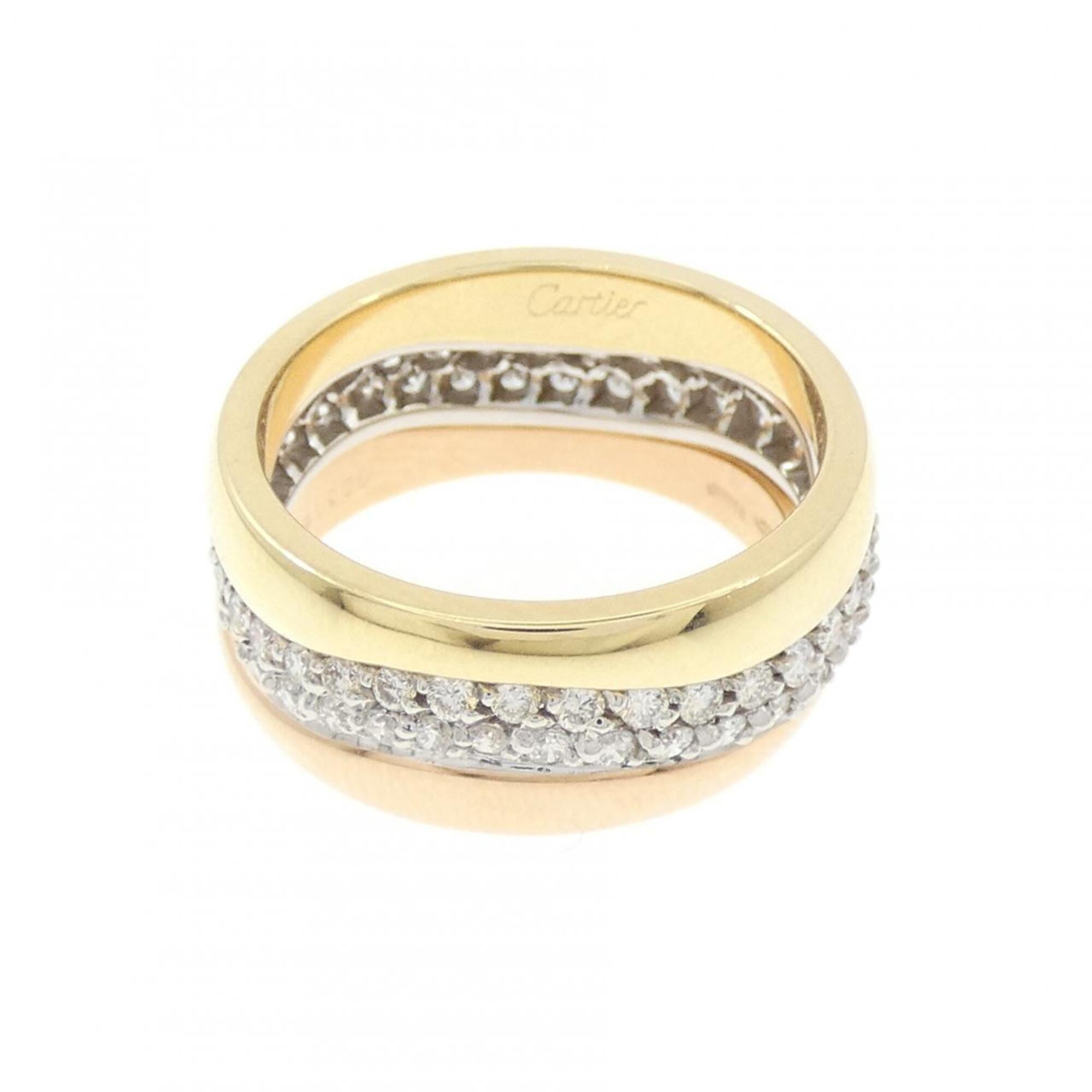 Cartier Love Me Ring