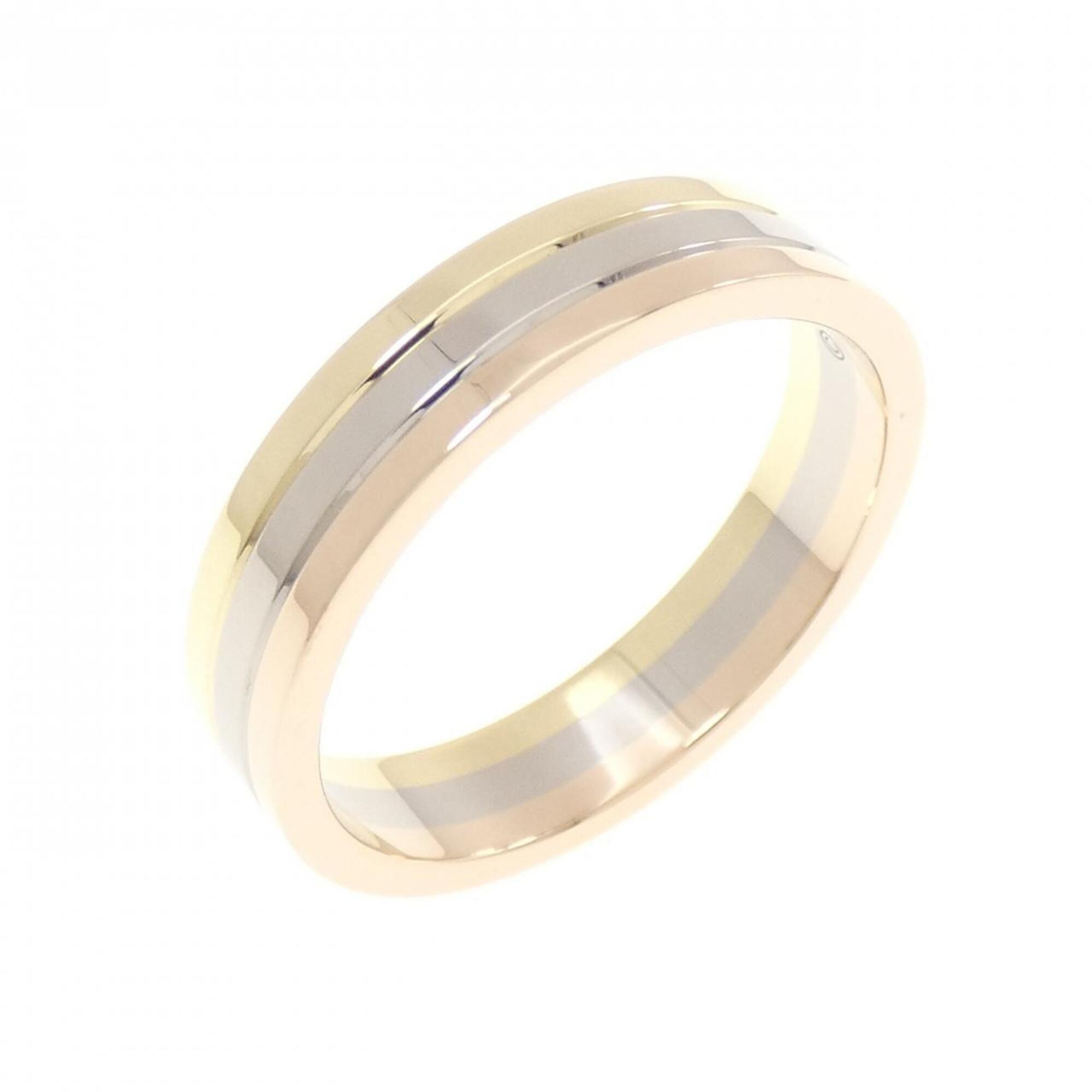 Cartier Louis Vend™me Ring