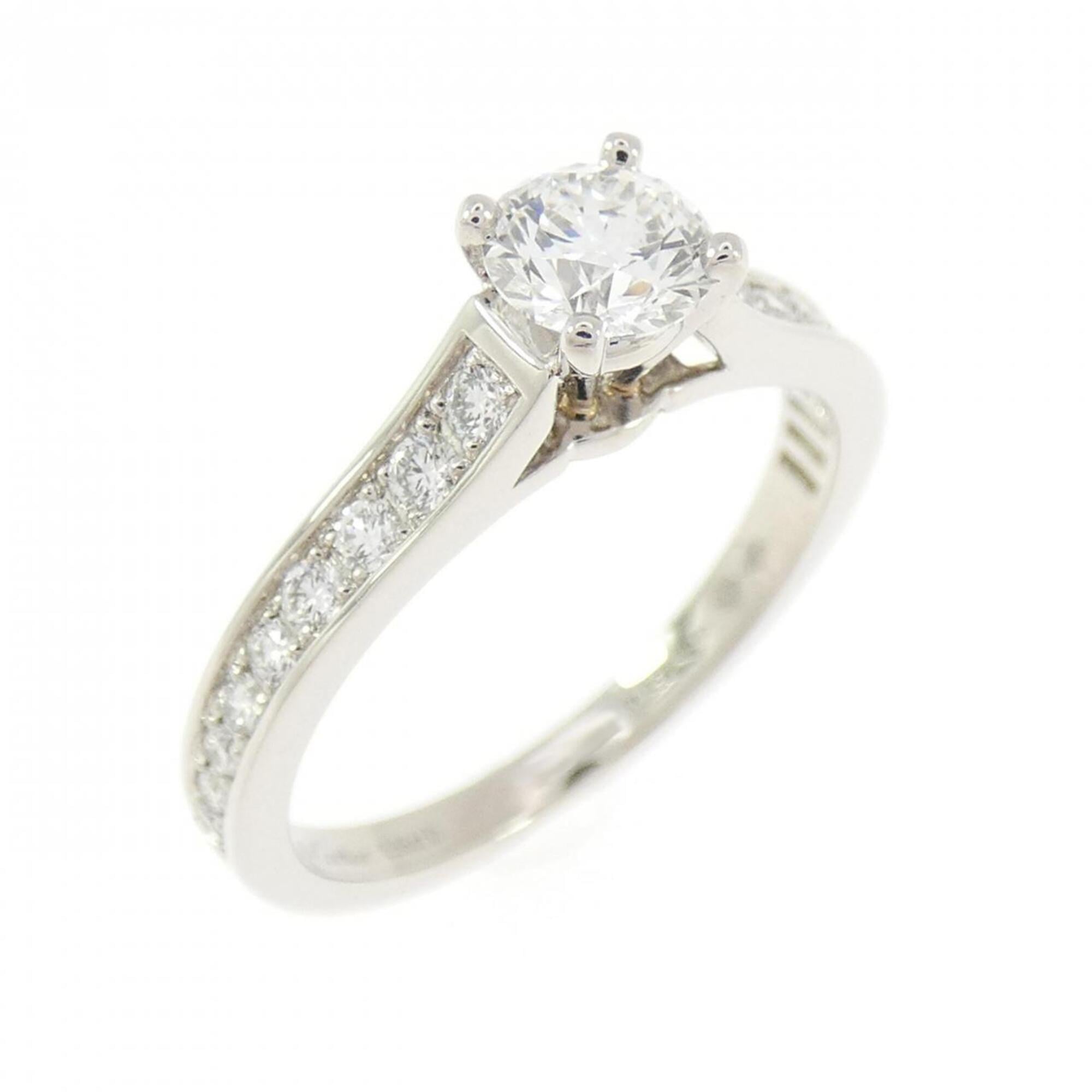 Cartier 1895 Ring, 0.36 CT
