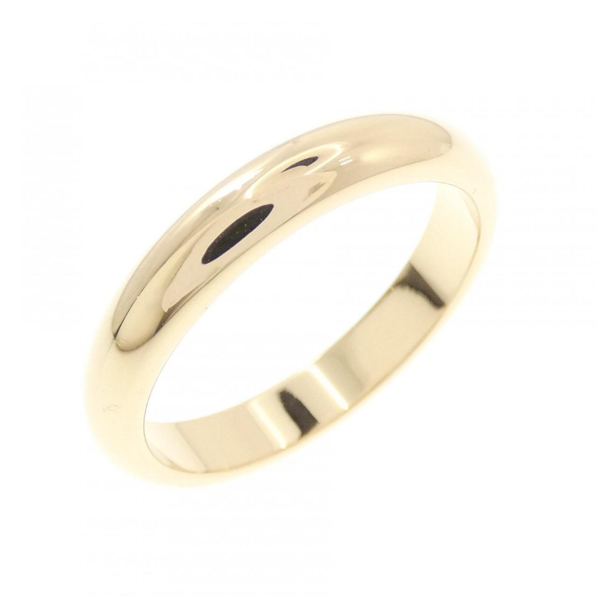 Cartier wedding ring