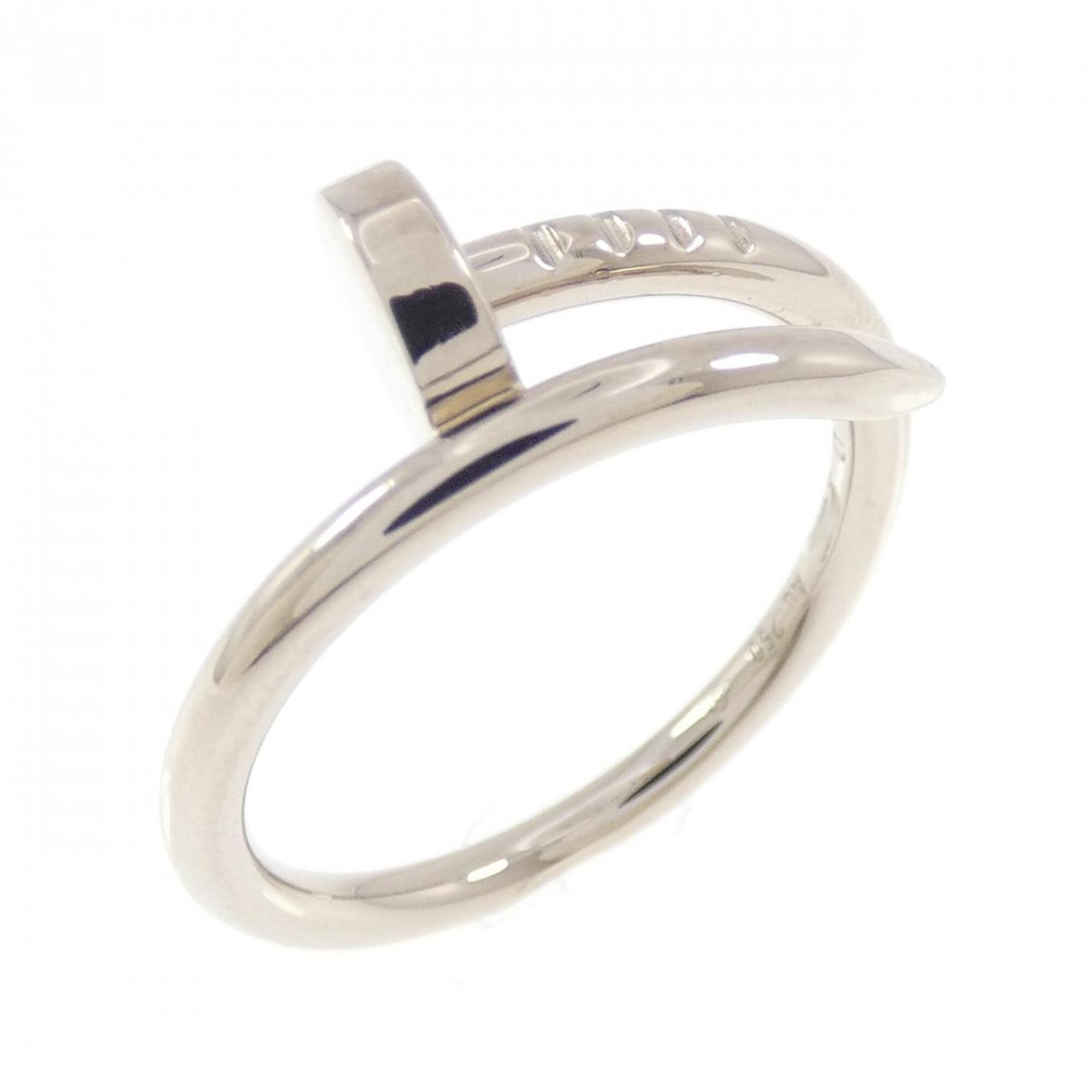 Cartier Juste un Clou Small Ring
