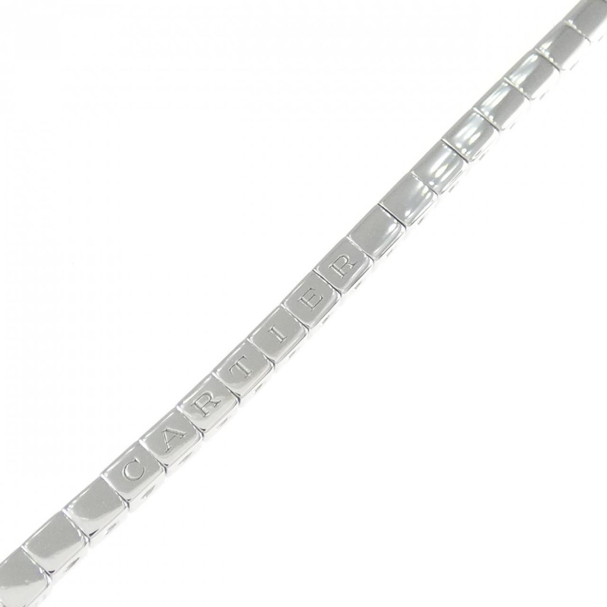 Cartier Lanieres Bracelet