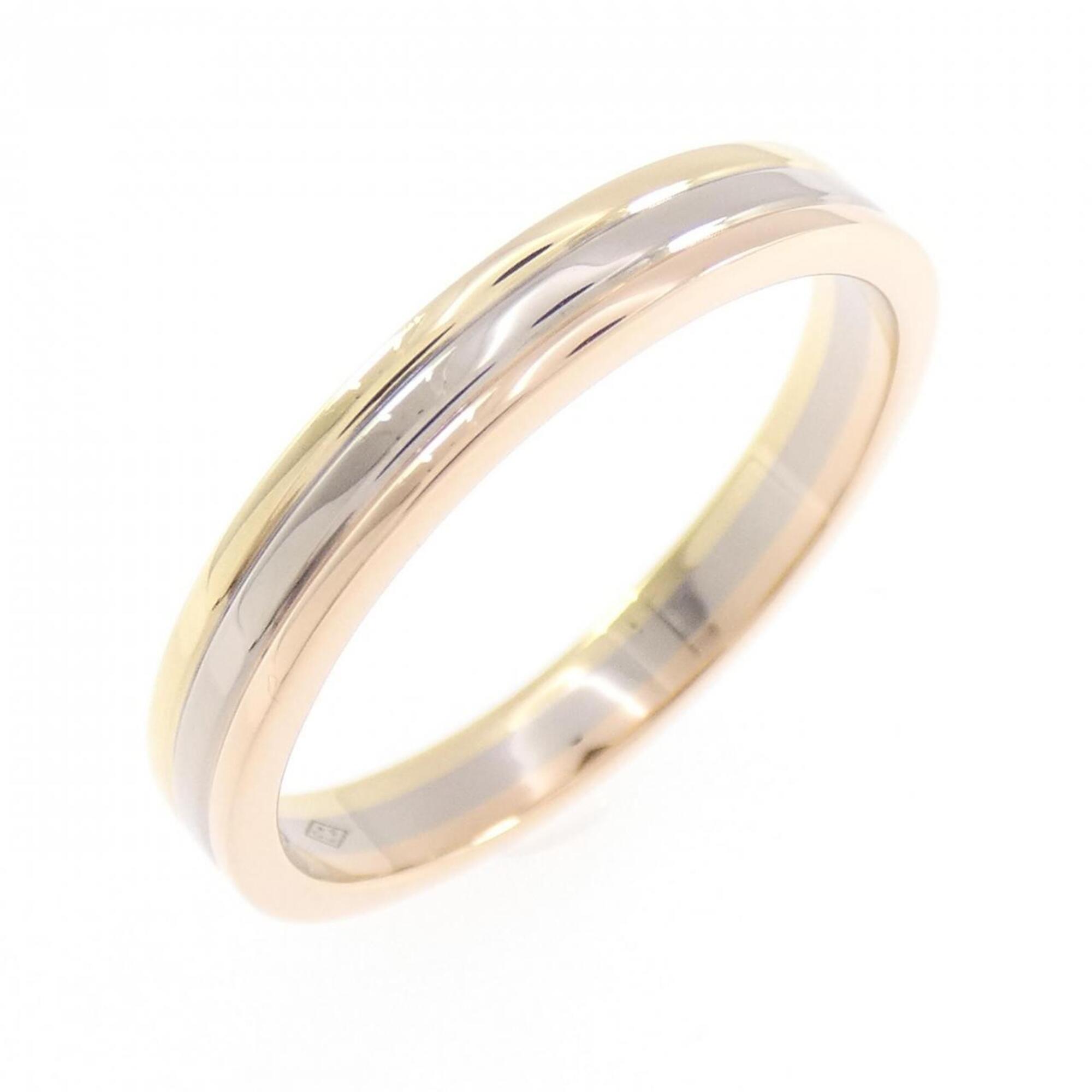 Cartier Louis Vend™me Ring