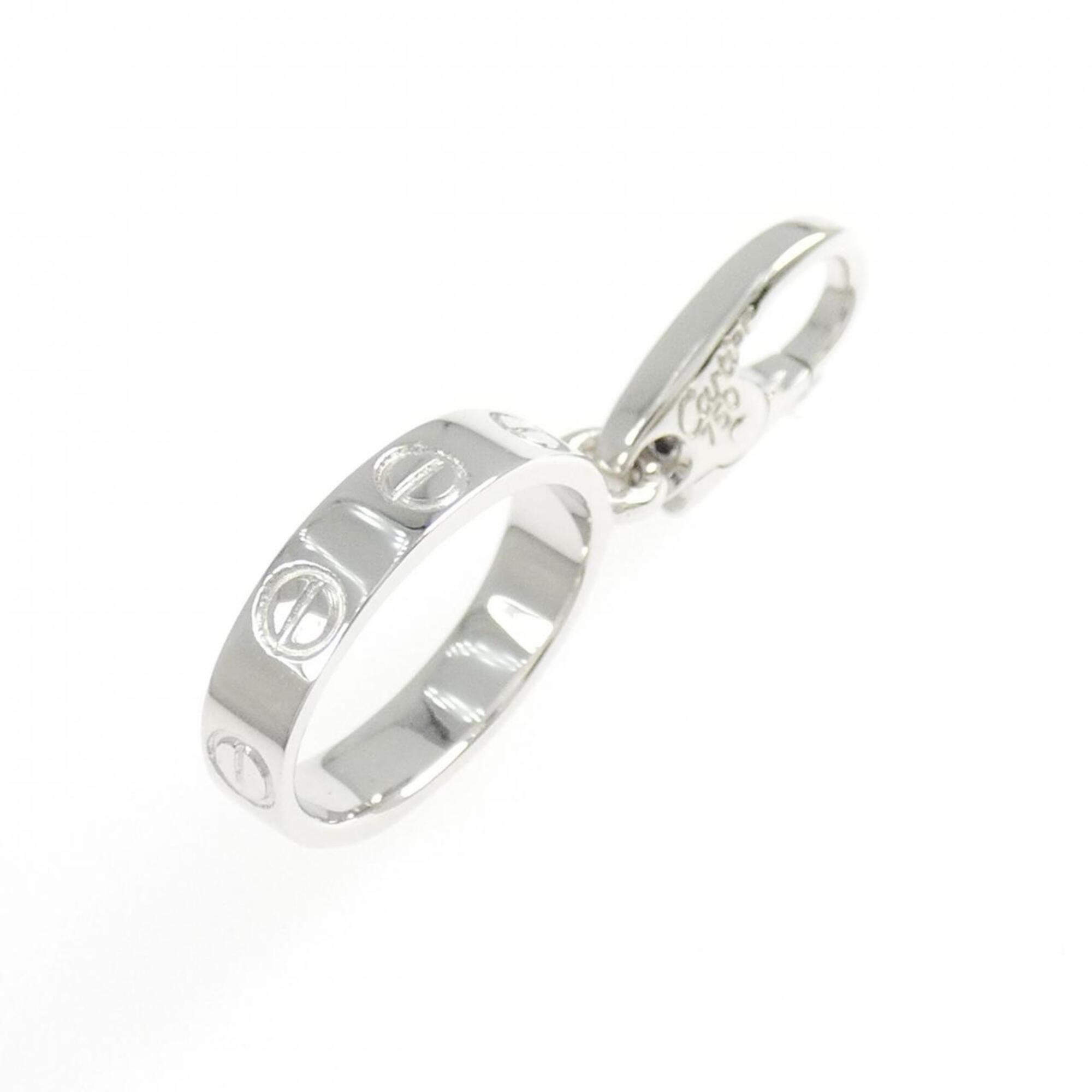 Cartier Love Charm