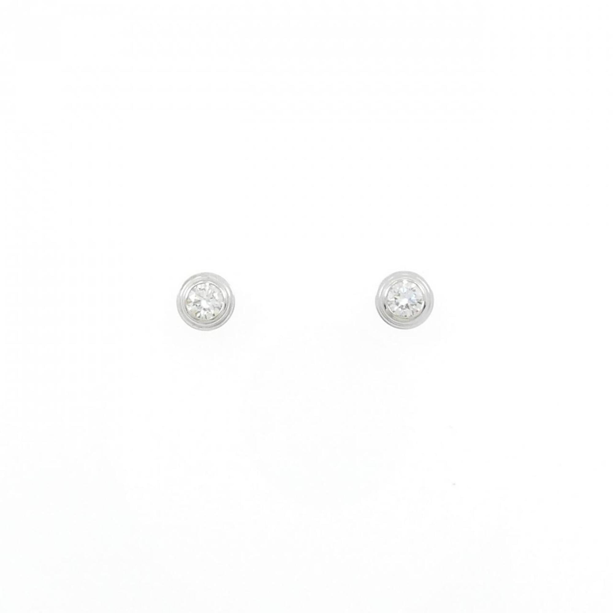 Cartier Damour Earrings