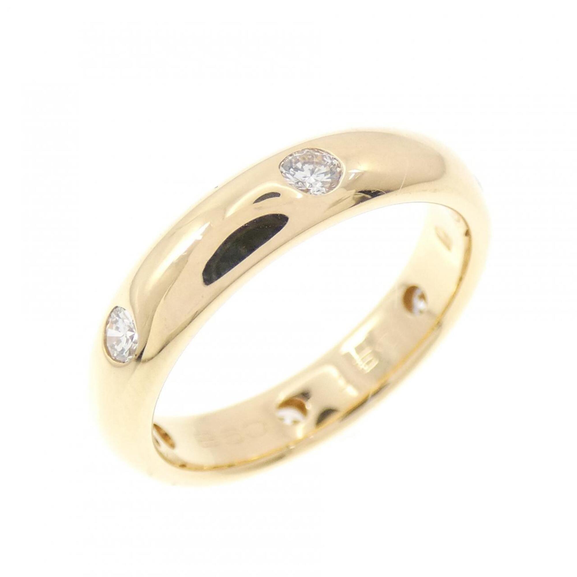 Cartier Stella Ring
