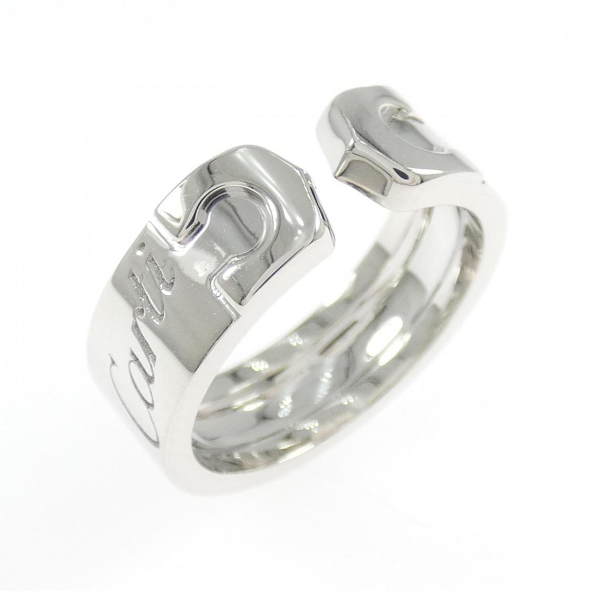 Cartier C2 2007 Limited Edition Ring