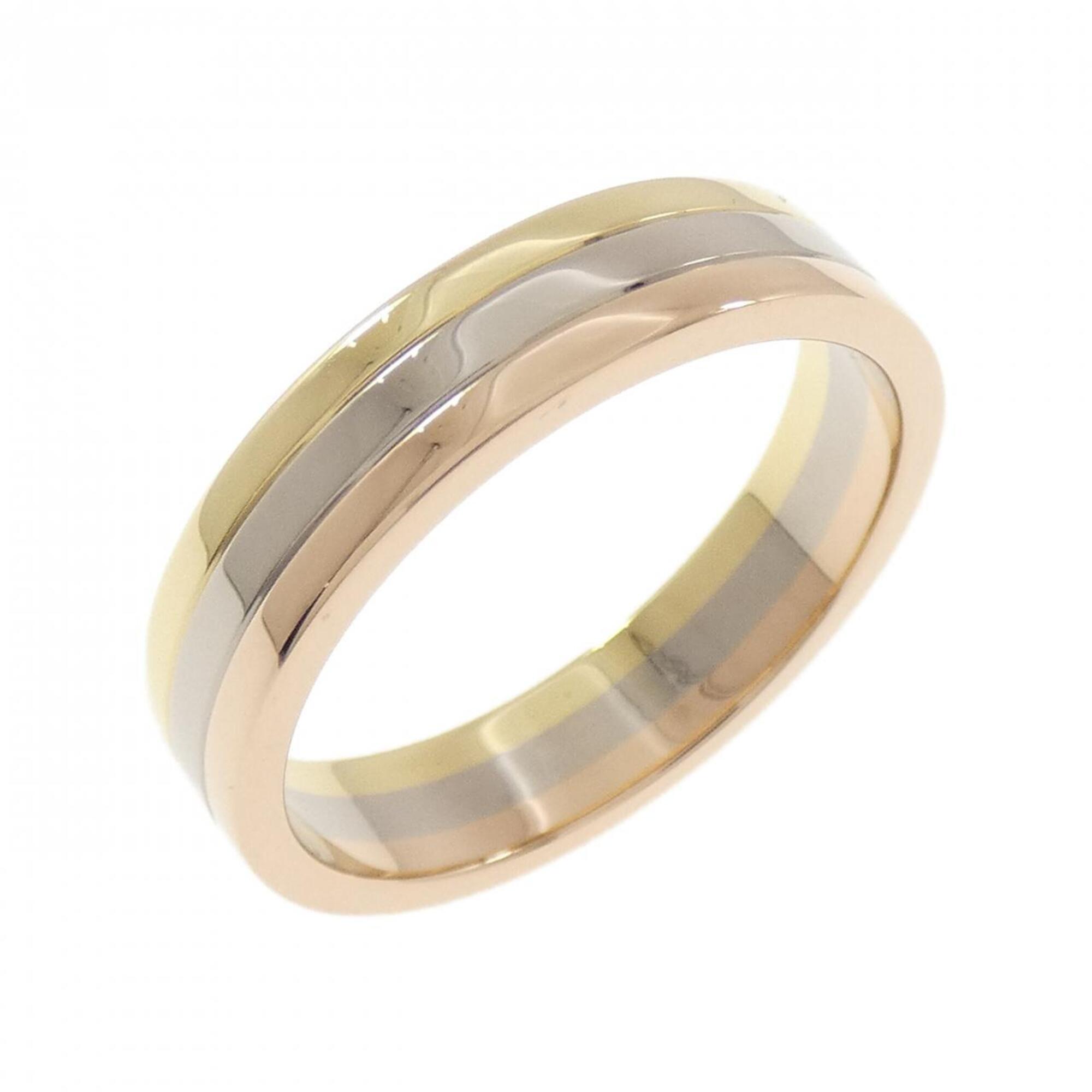 Cartier Louis Vend™me Ring