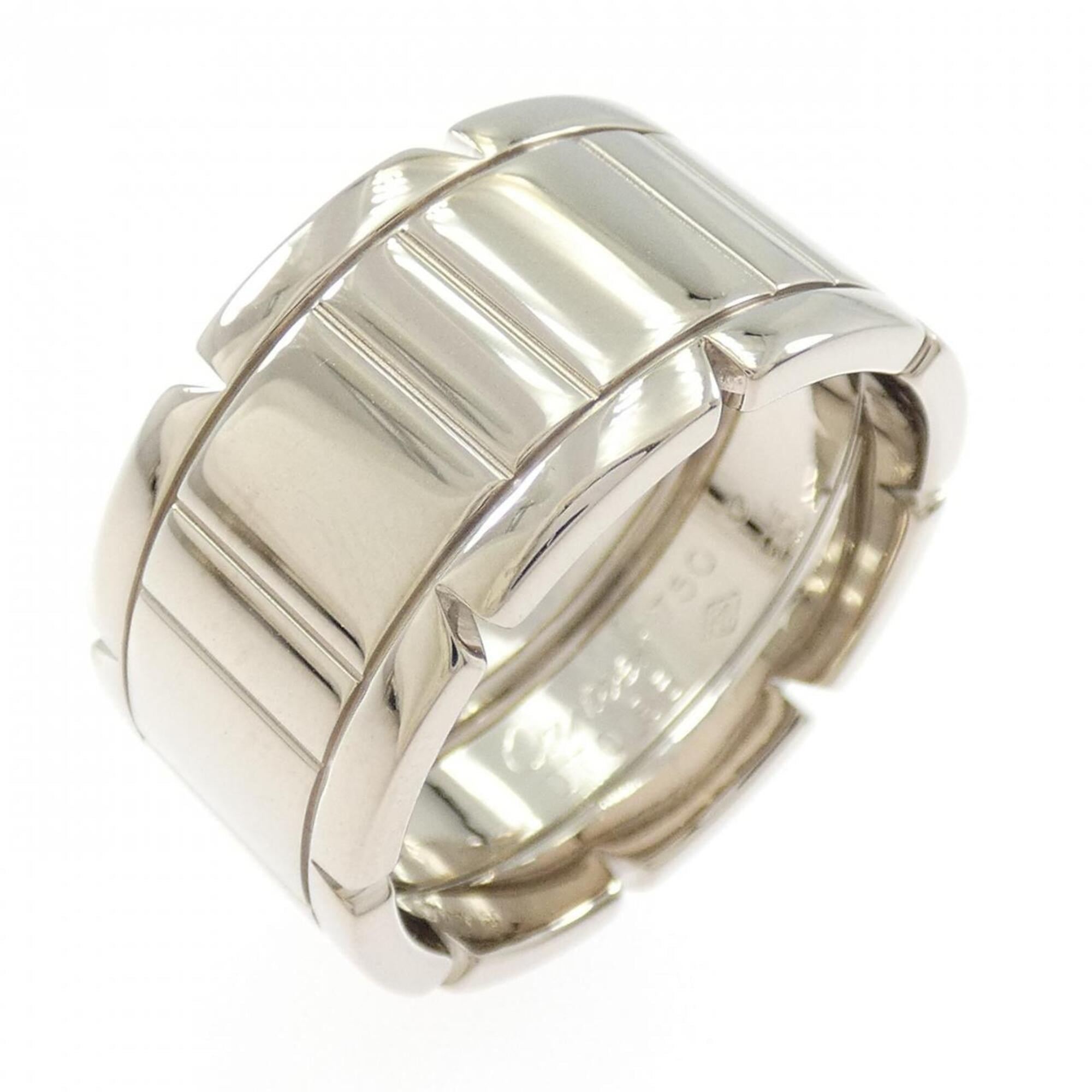 Cartier Tank Franaise Large Ring