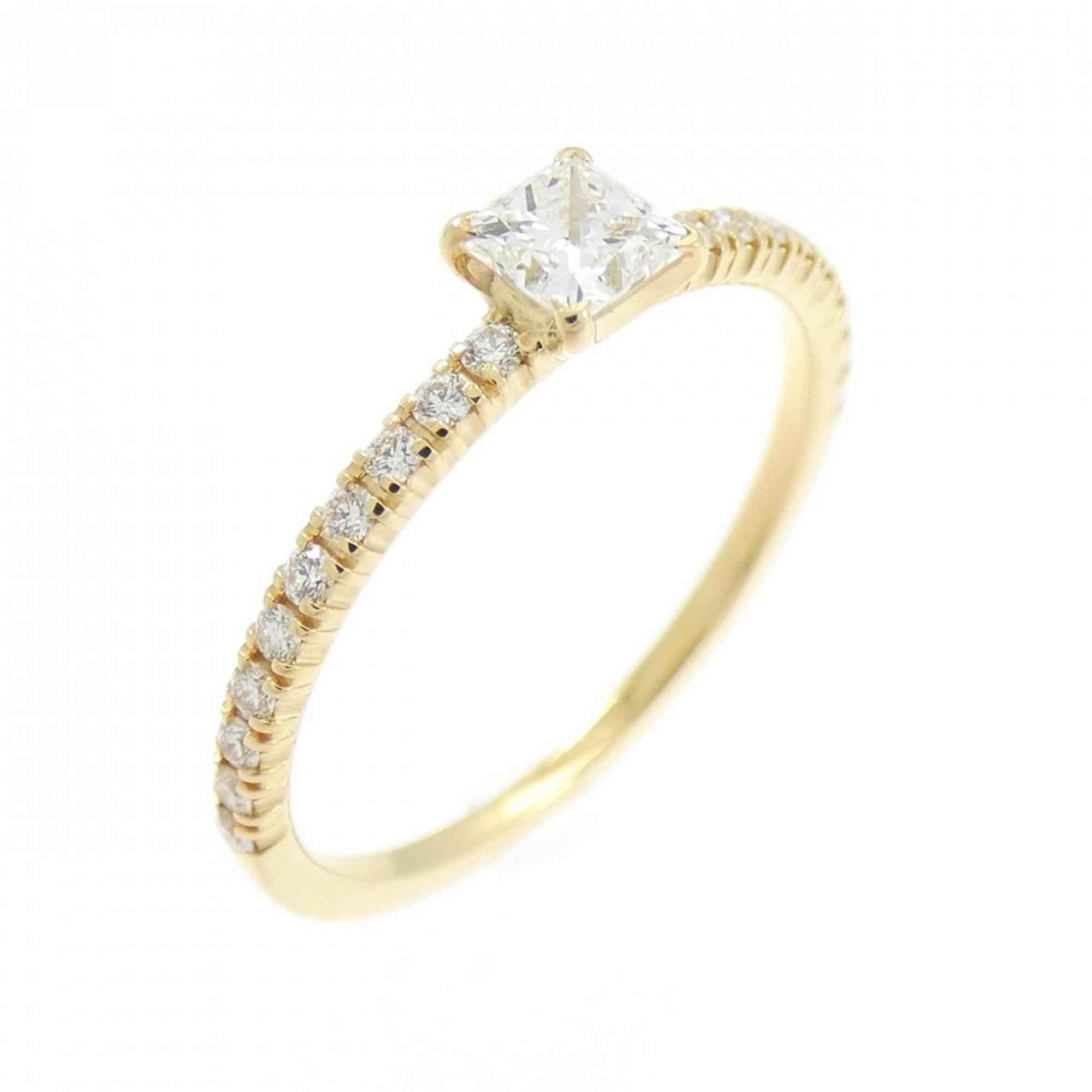 Cartier Etincel Ring