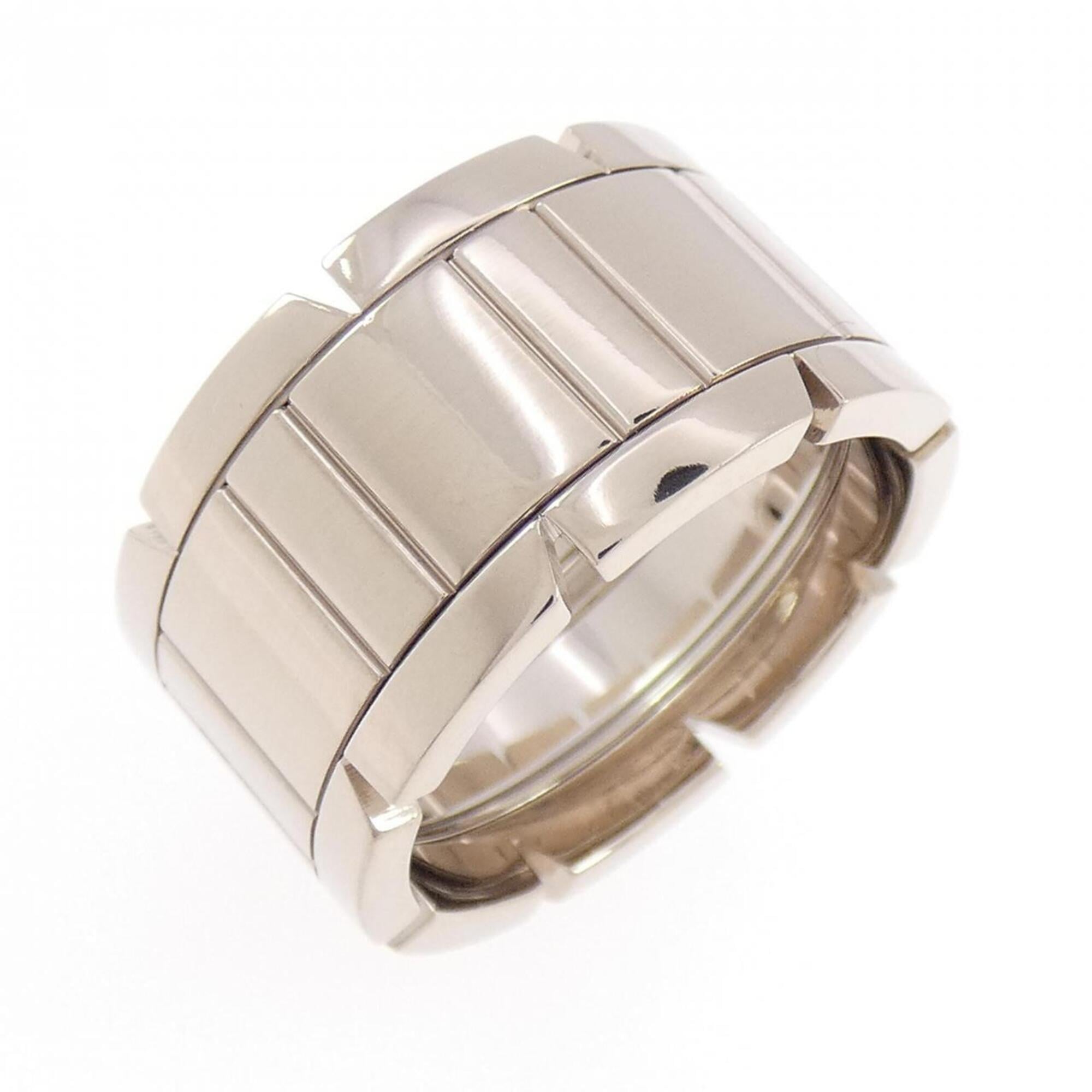Cartier Tank Franaise Large Ring