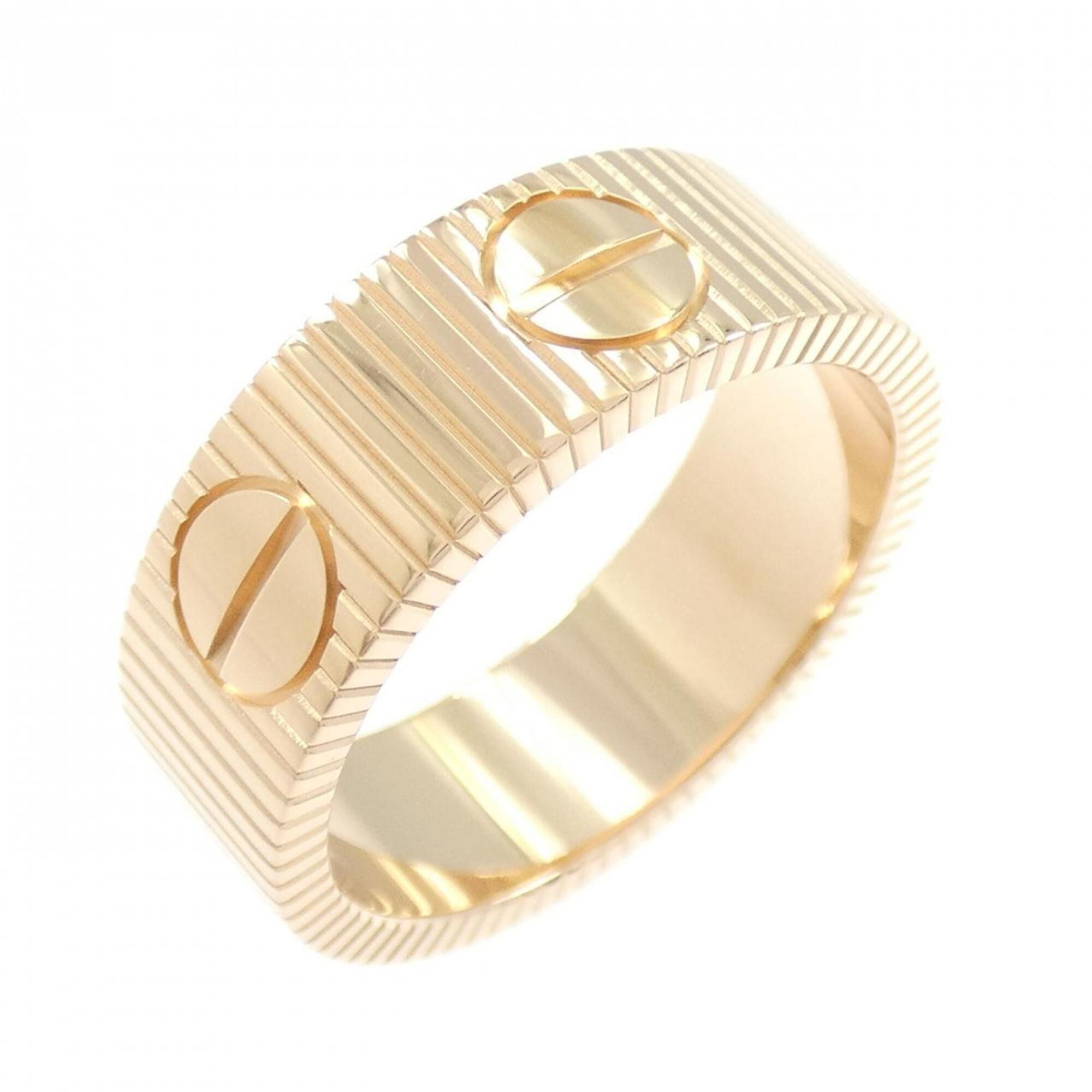 Cartier Love Unlimited Ring