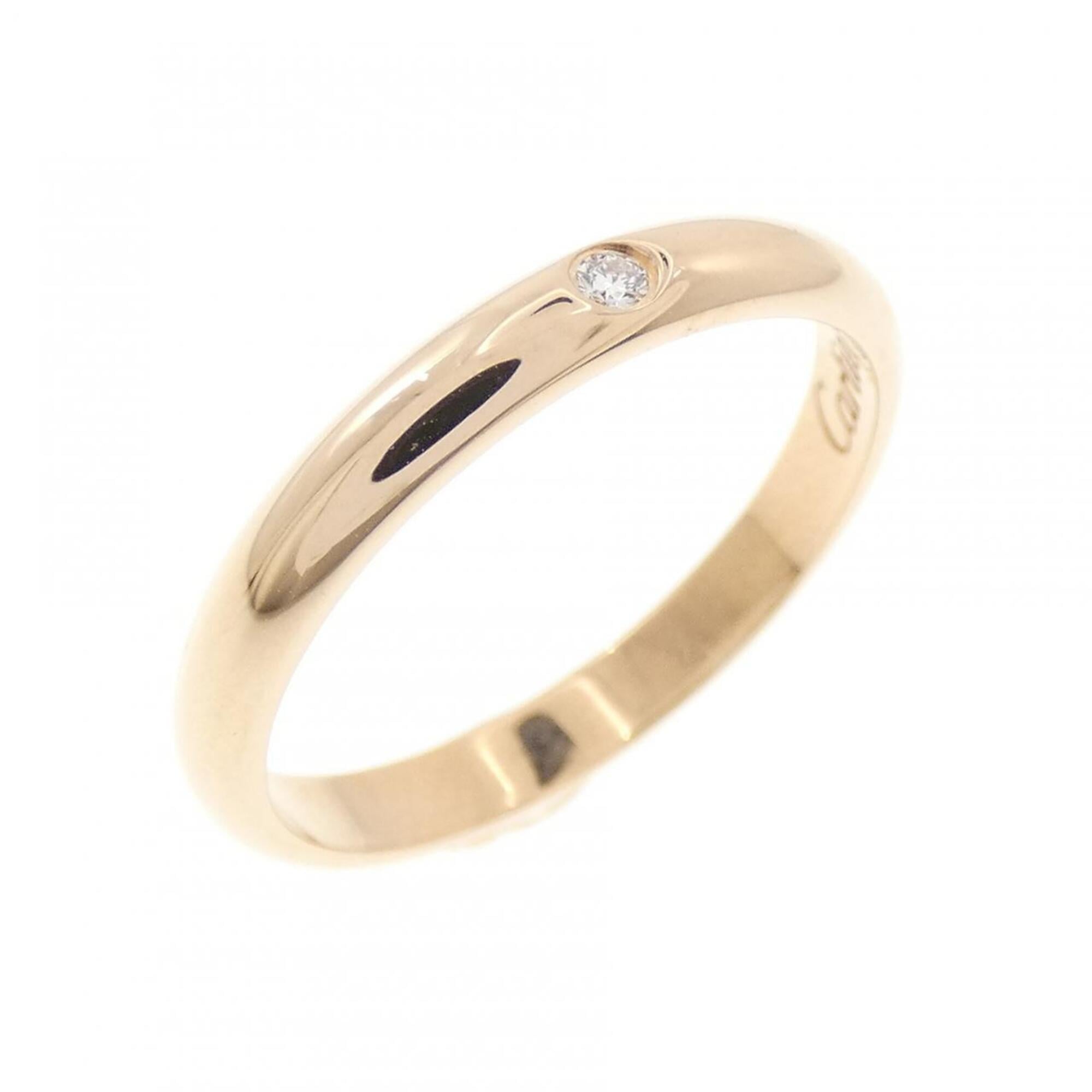 Cartier 1895 Wedding Ring