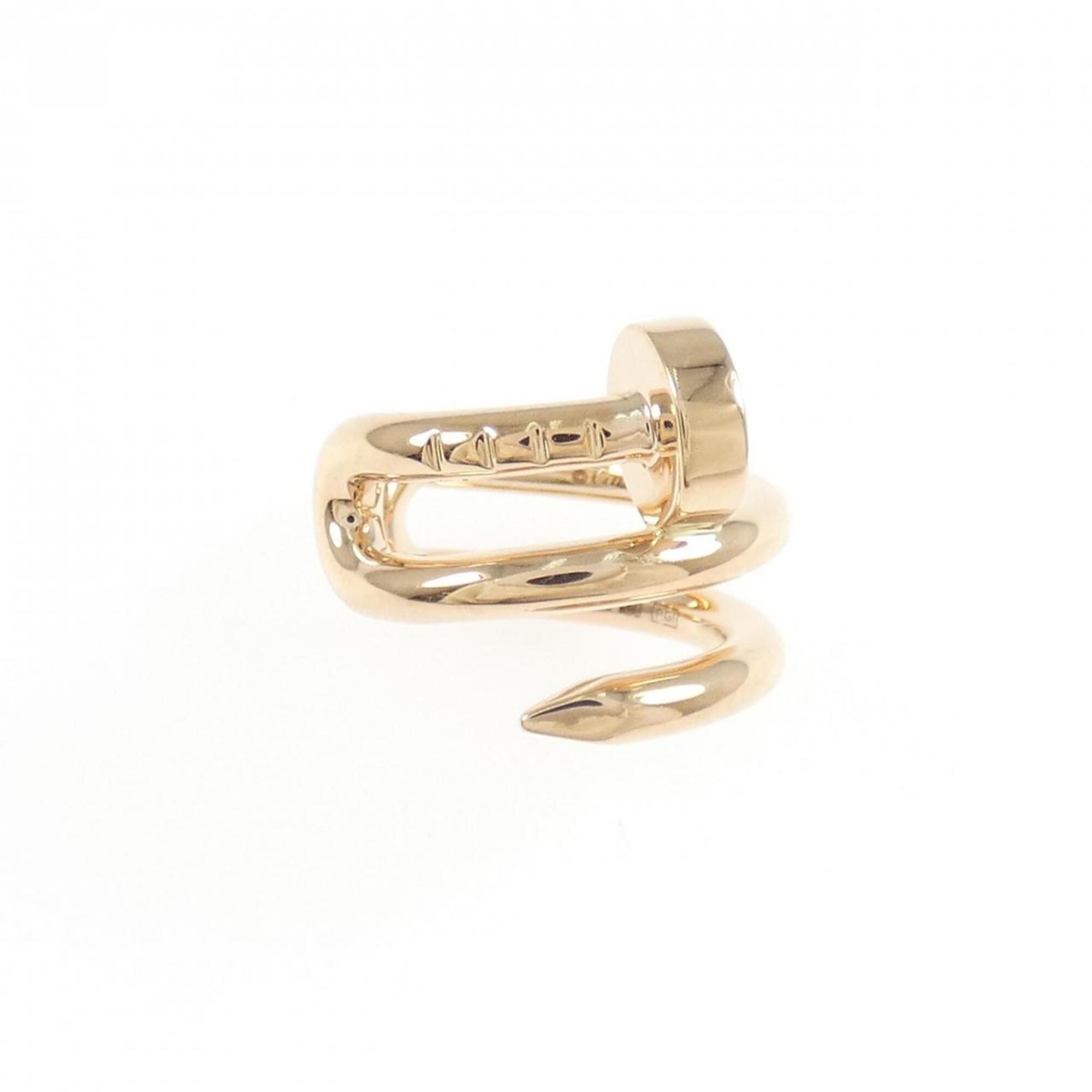 Cartier Juste un Clou Ear Cuff (Single Ear)