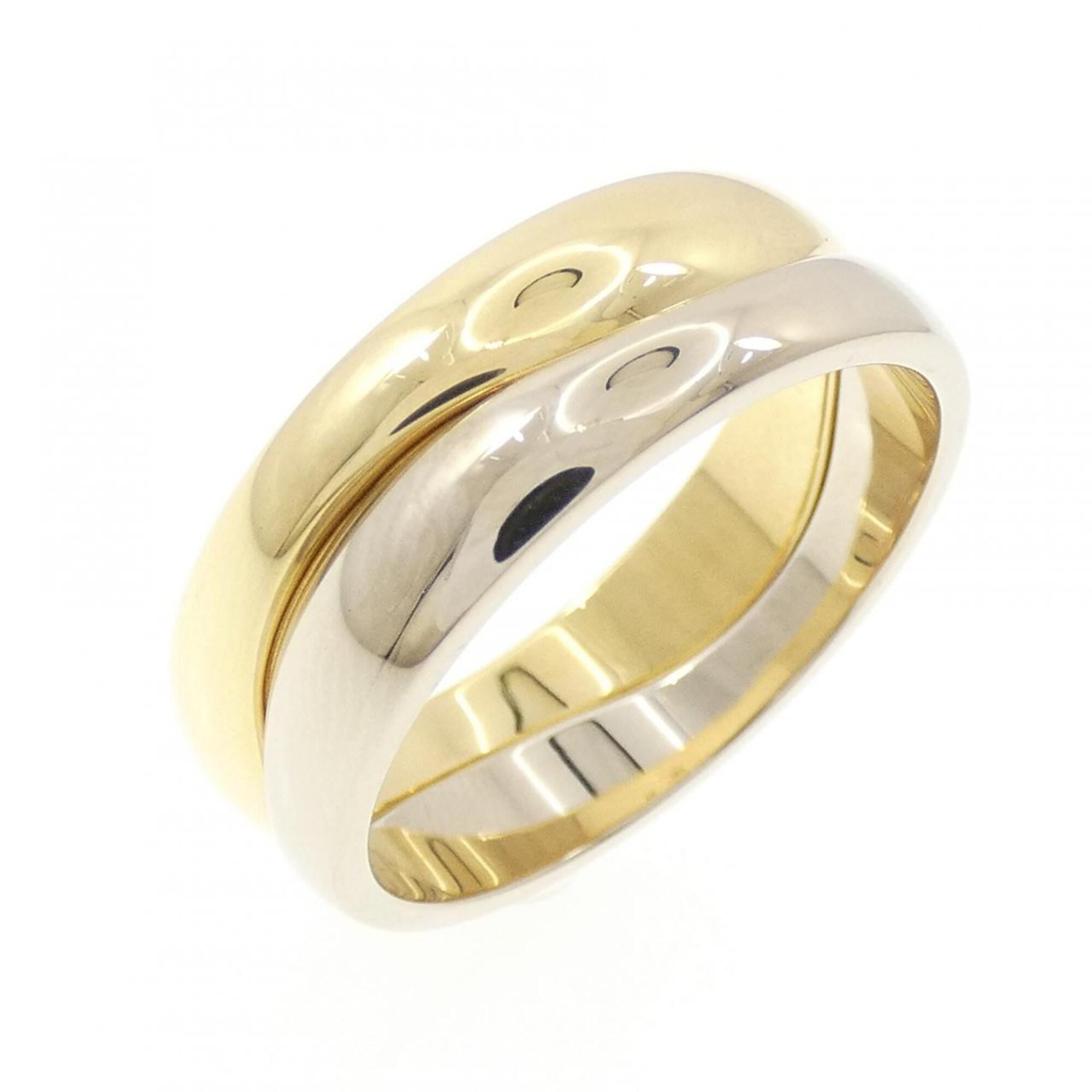 Cartier Love Me Ring