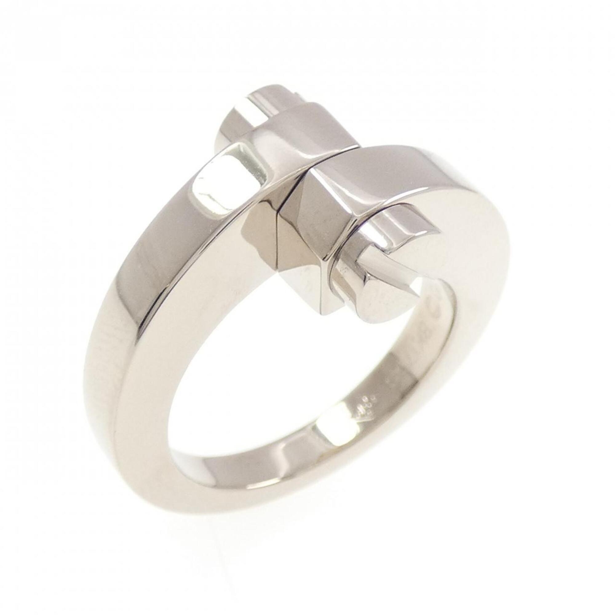 Cartier Menote Ring