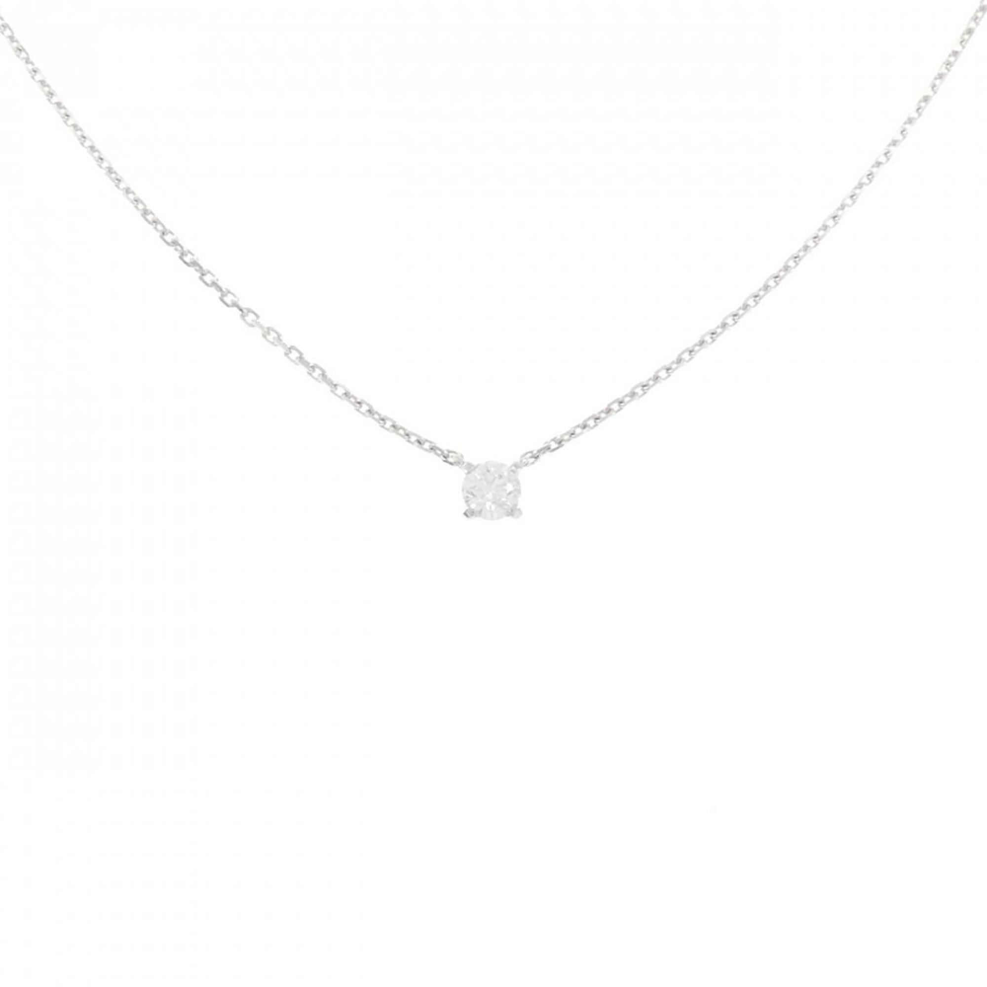 Cartier 1895 Necklace