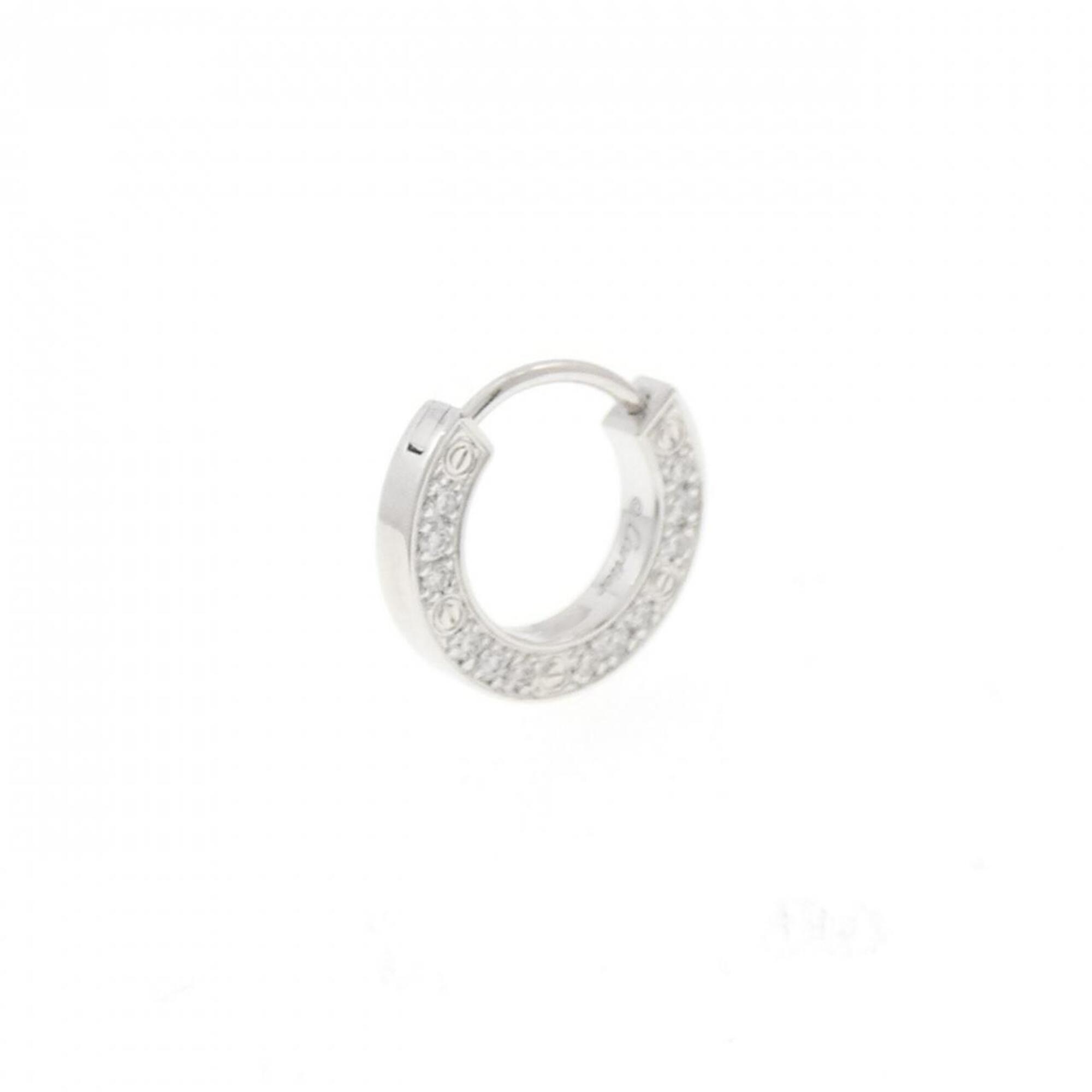 Cartier Love Earring (Single Earring)