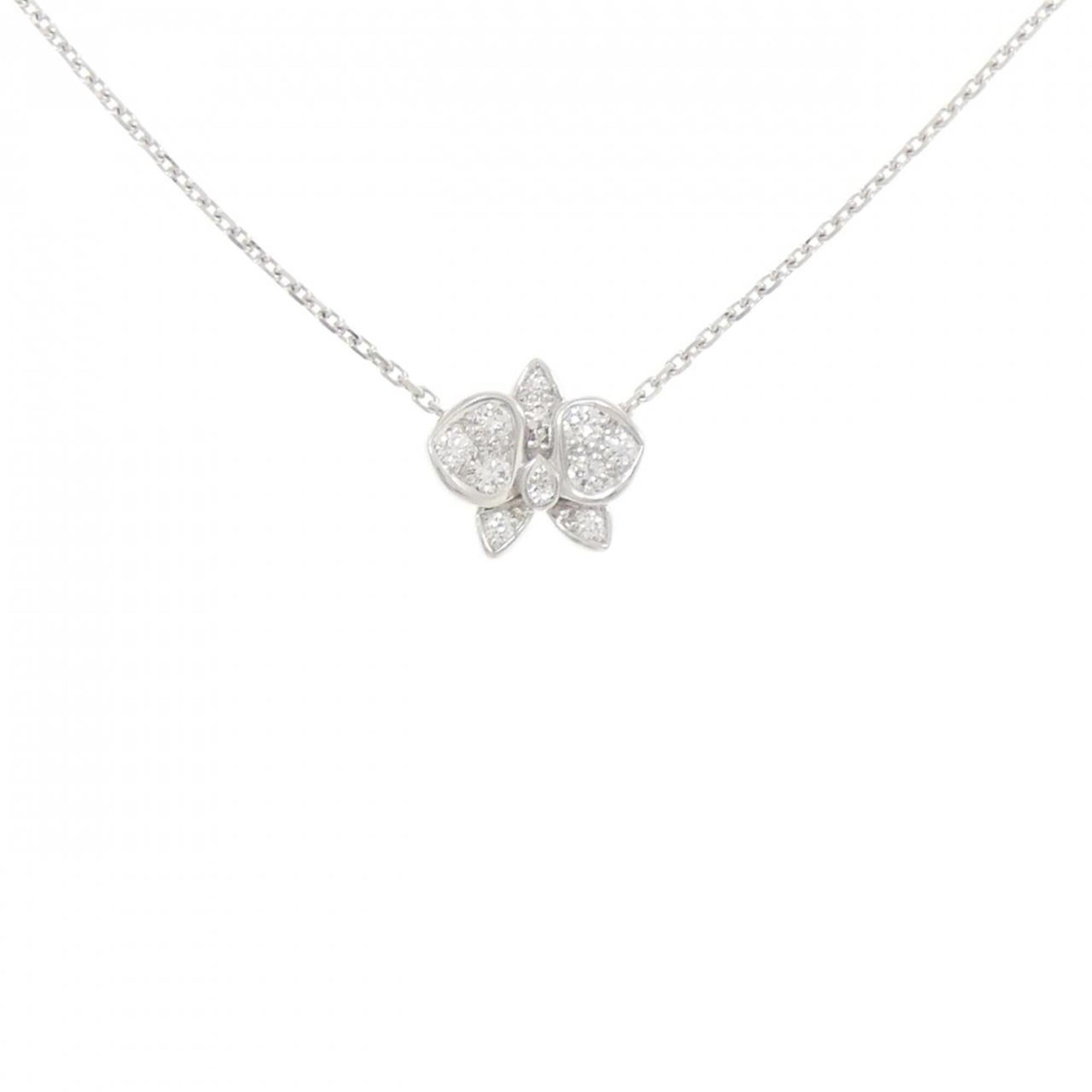 Cartier Caresse d\'OrchidŽe Necklace