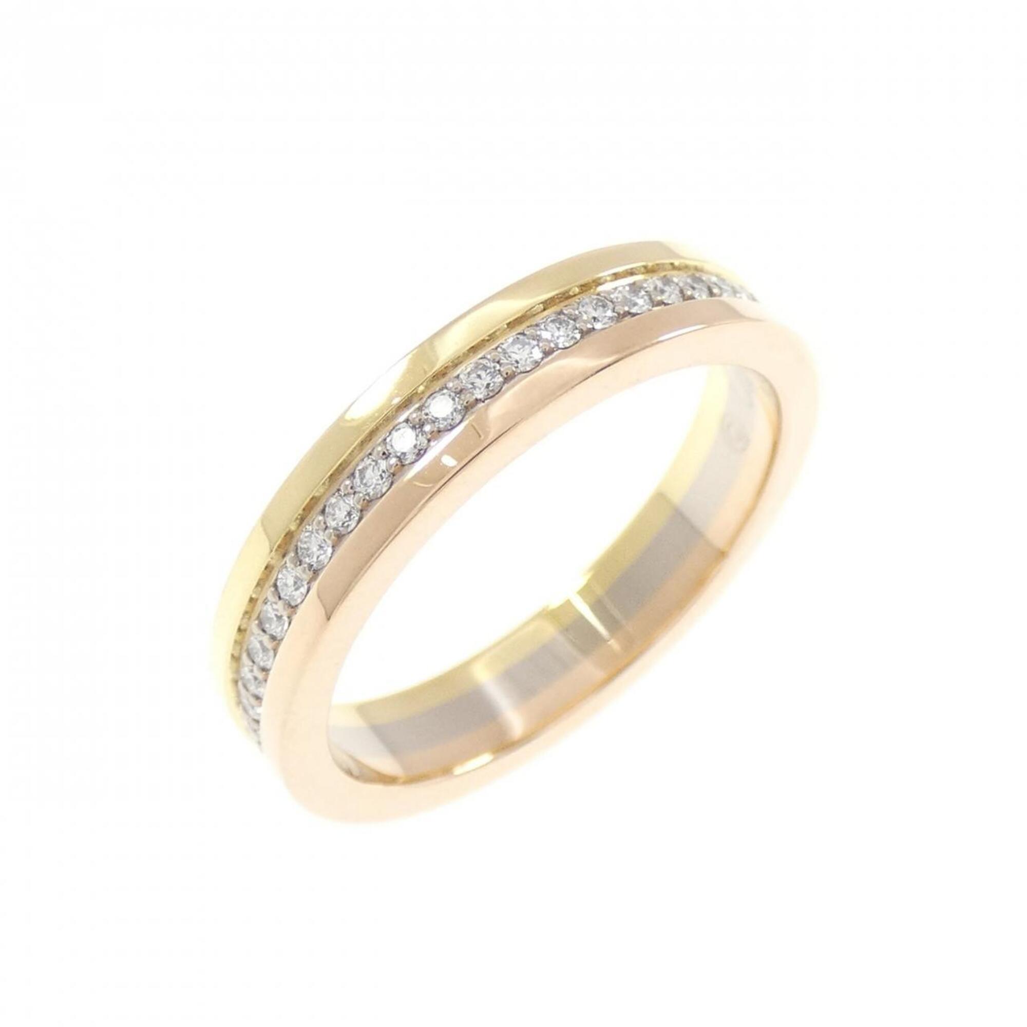 Cartier Louis Vend™me Ring
