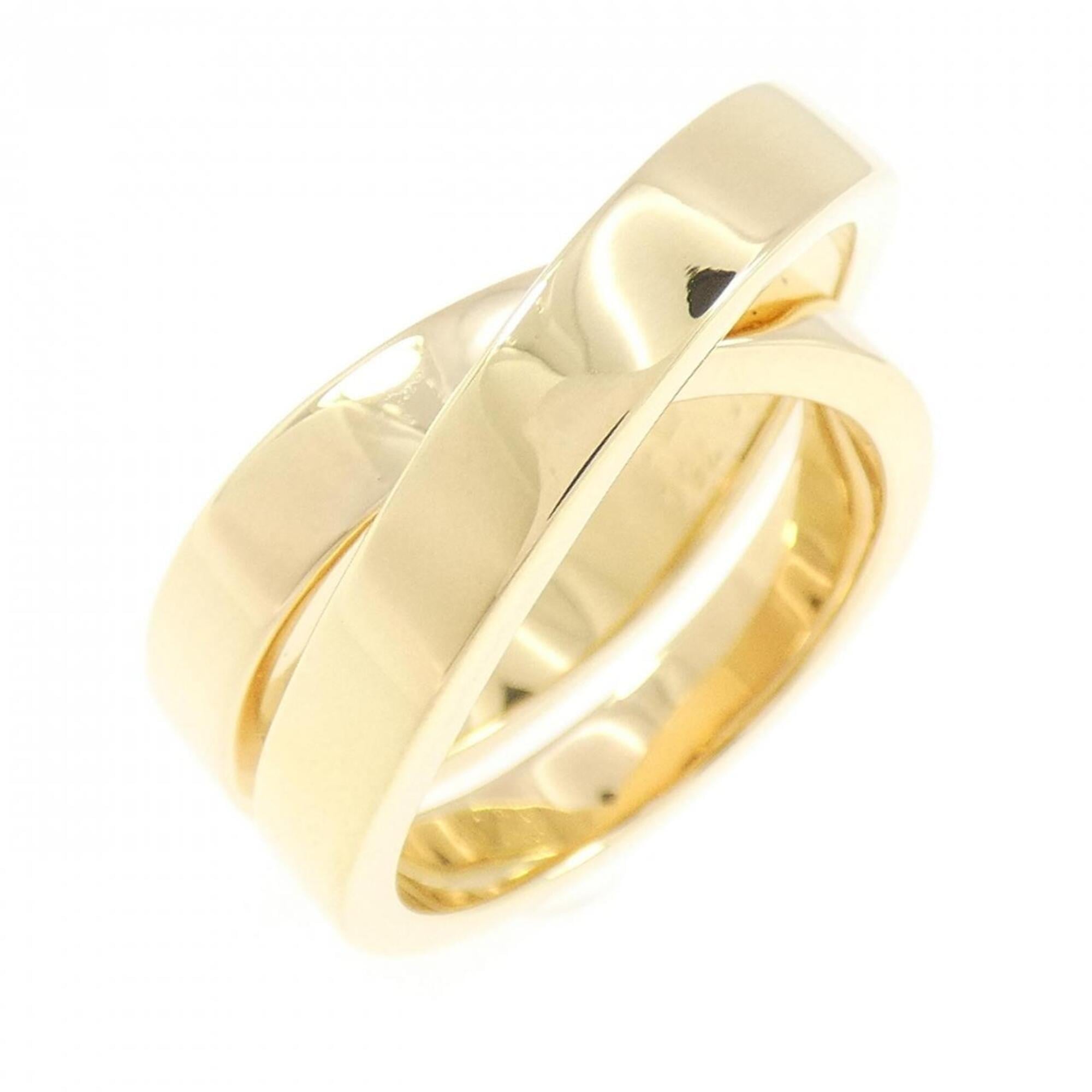 Cartier Paris Ring