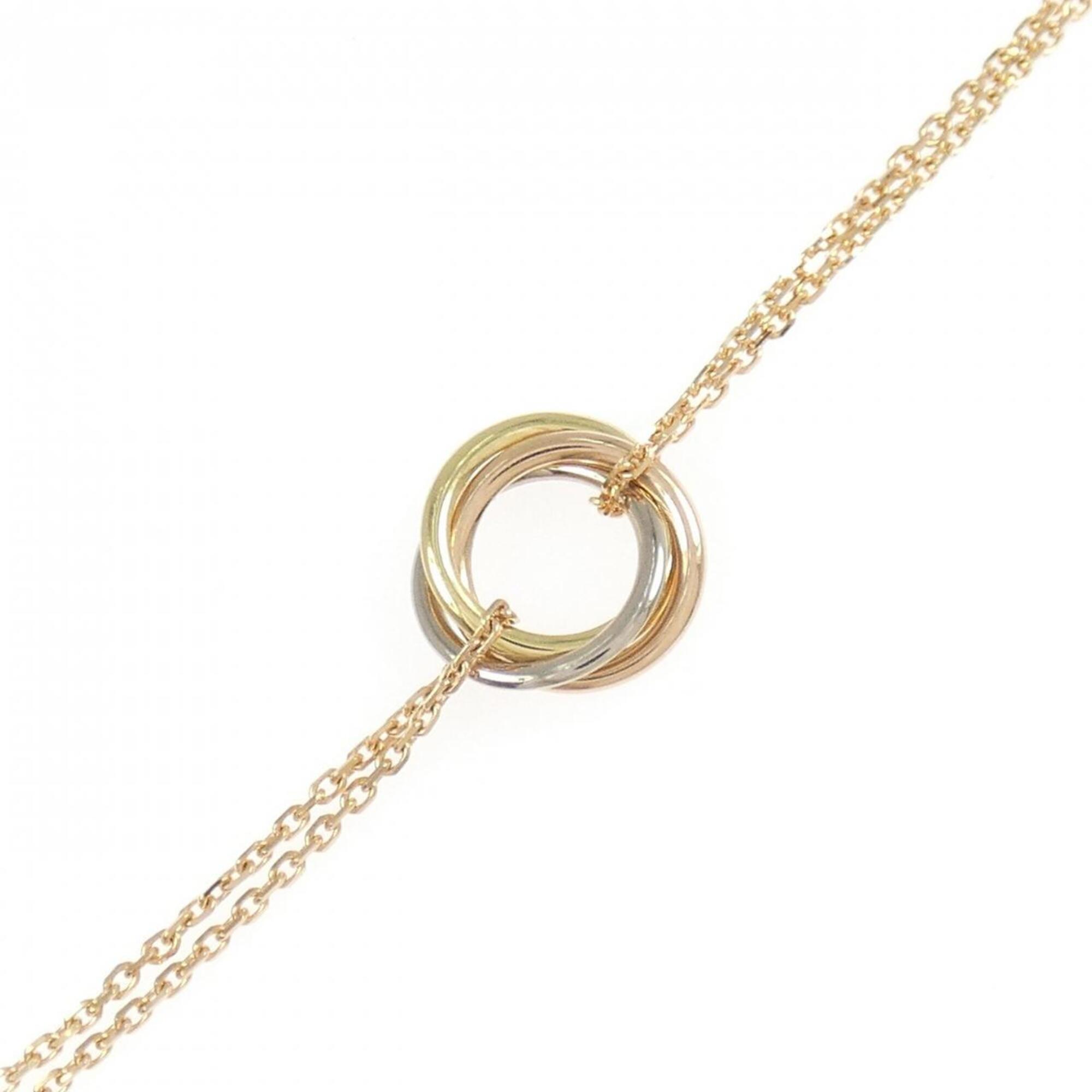 Cartier Trinity Bracelet