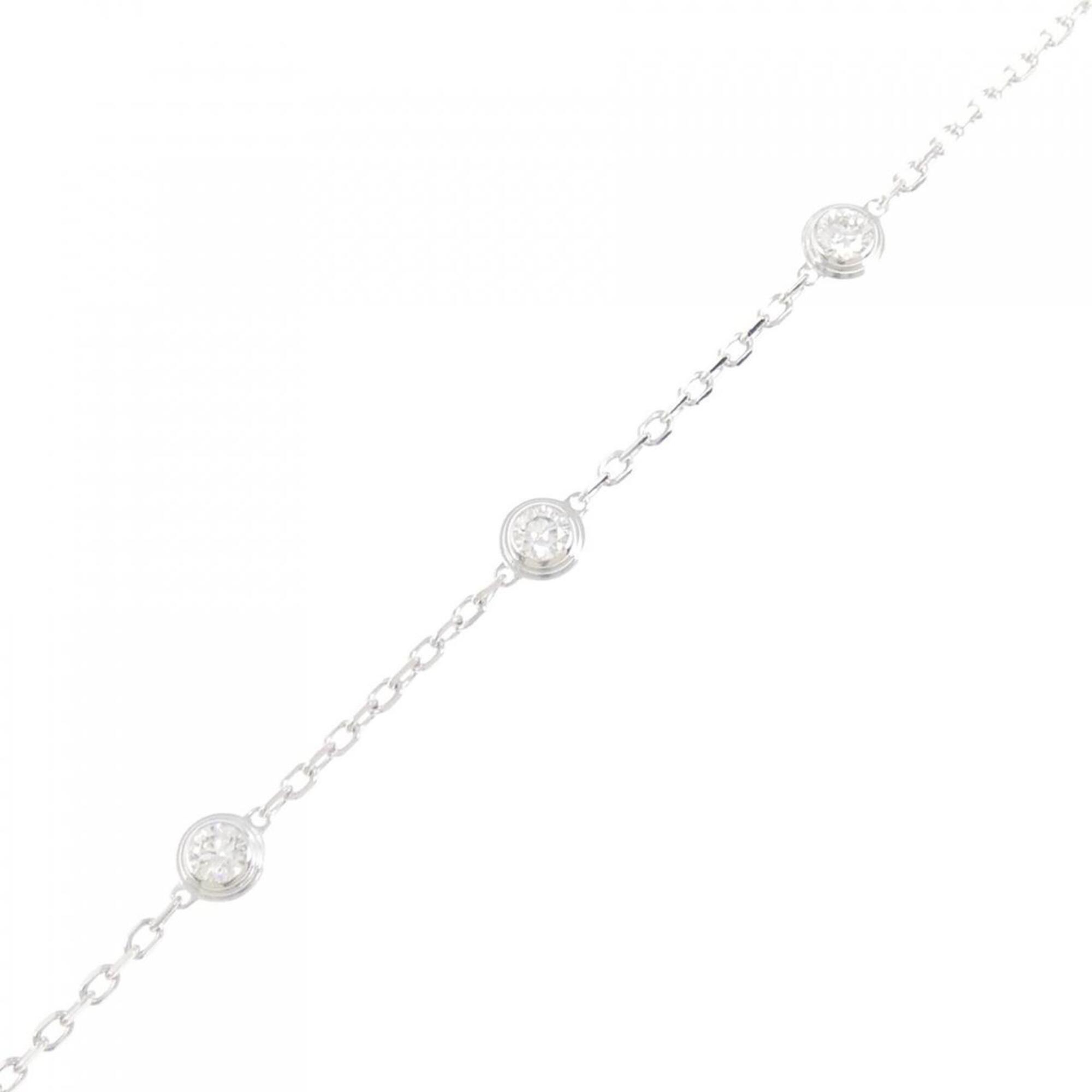 Cartier Diamants LŽgers 7P Bracelet