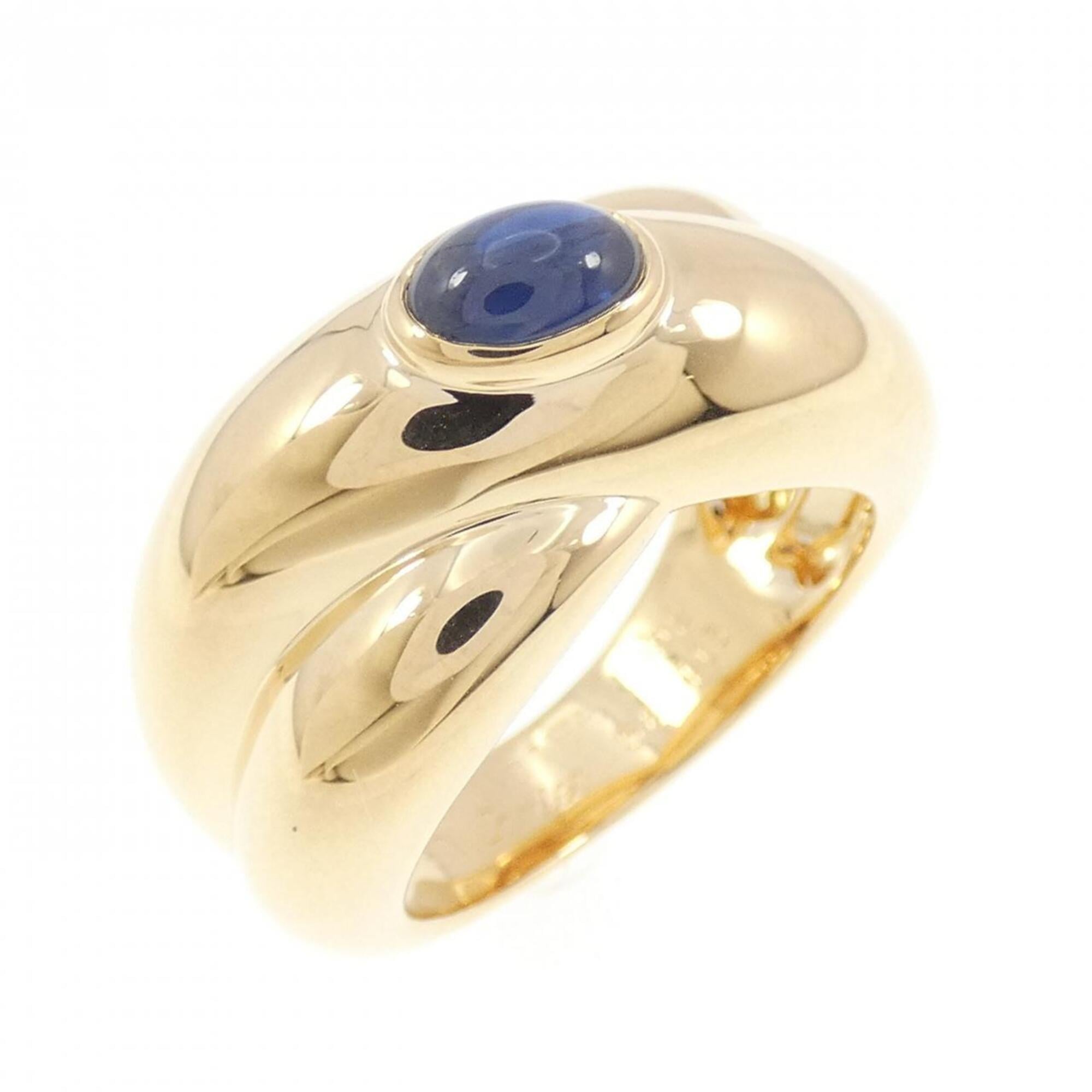 Cartier ColisŽe Ring