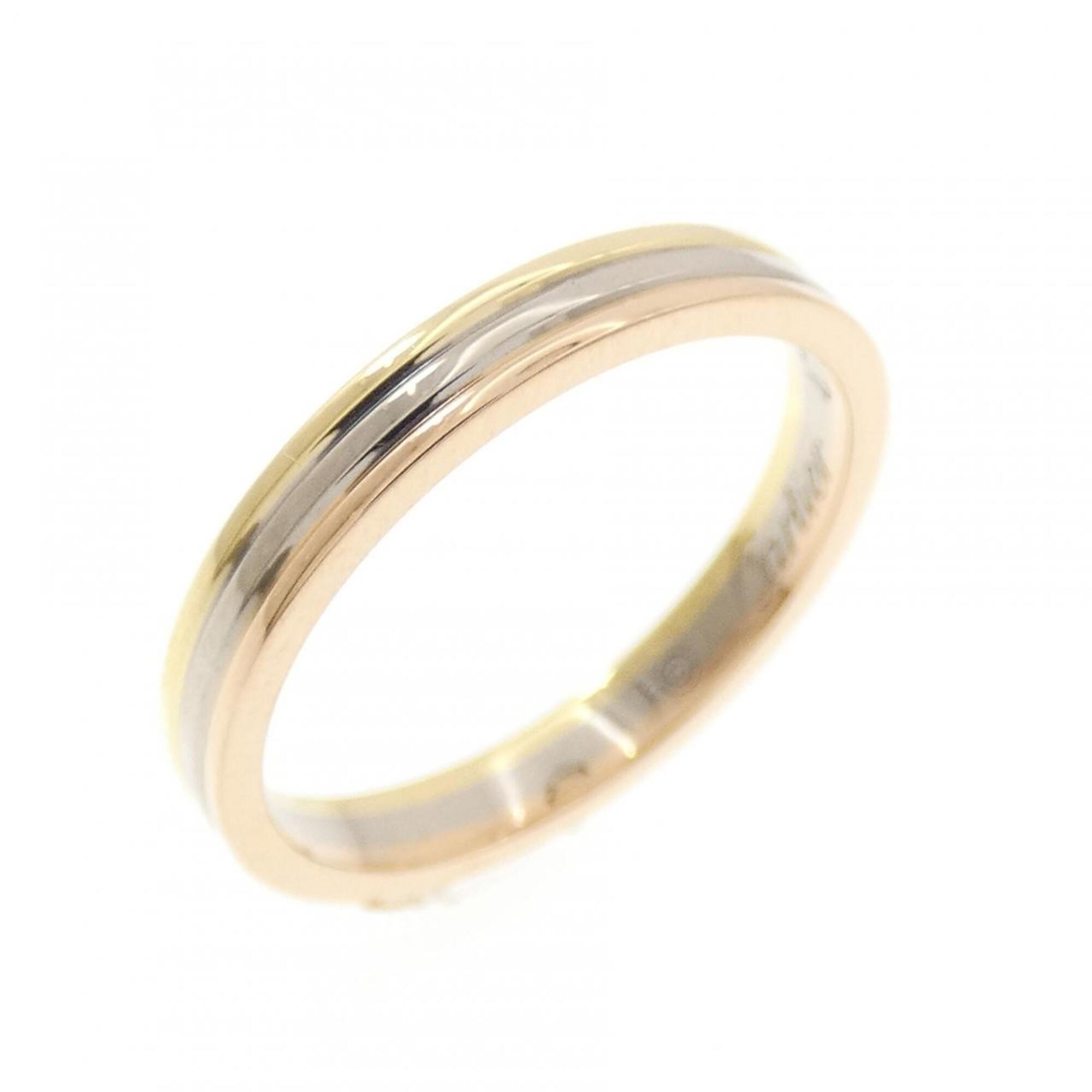 Cartier Vend™me Ring