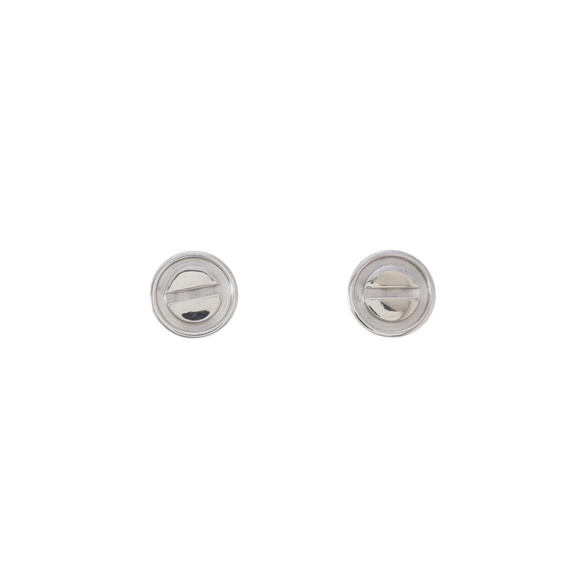 Cartier Love Earrings