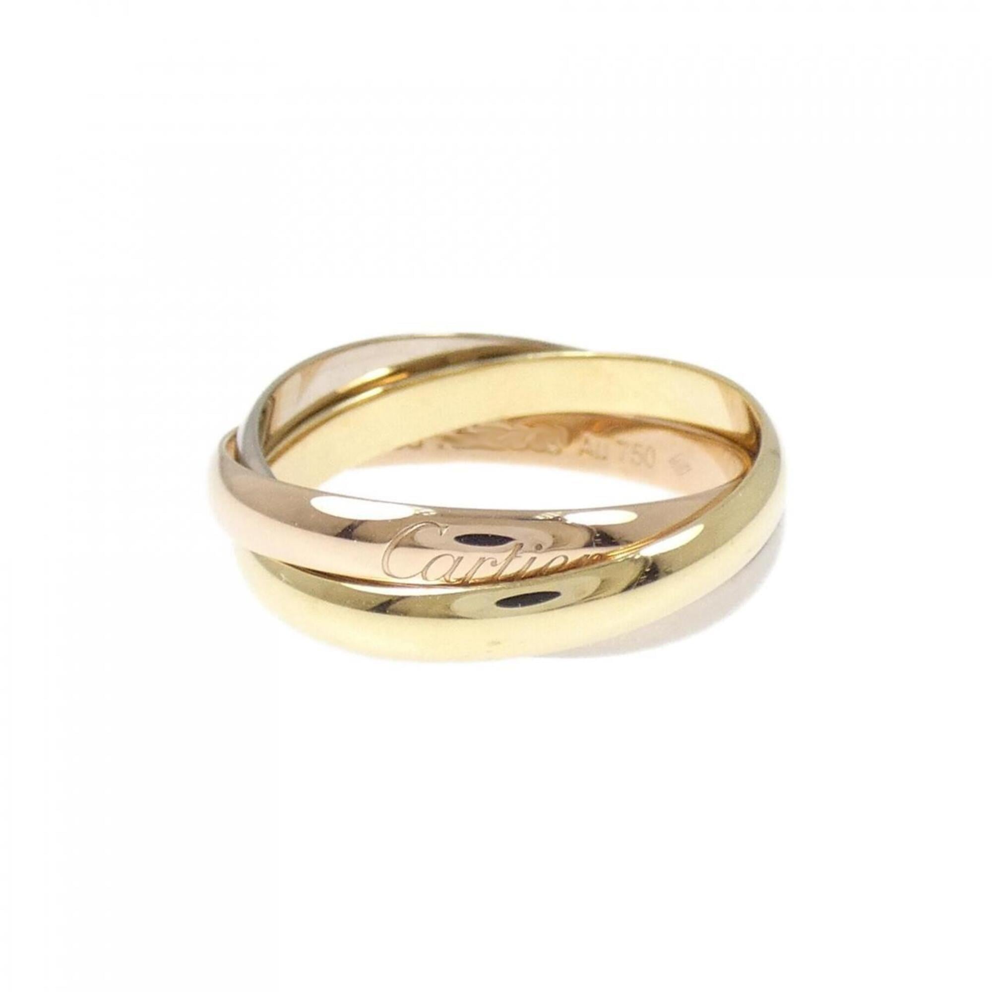 Cartier Trinity Small Ring