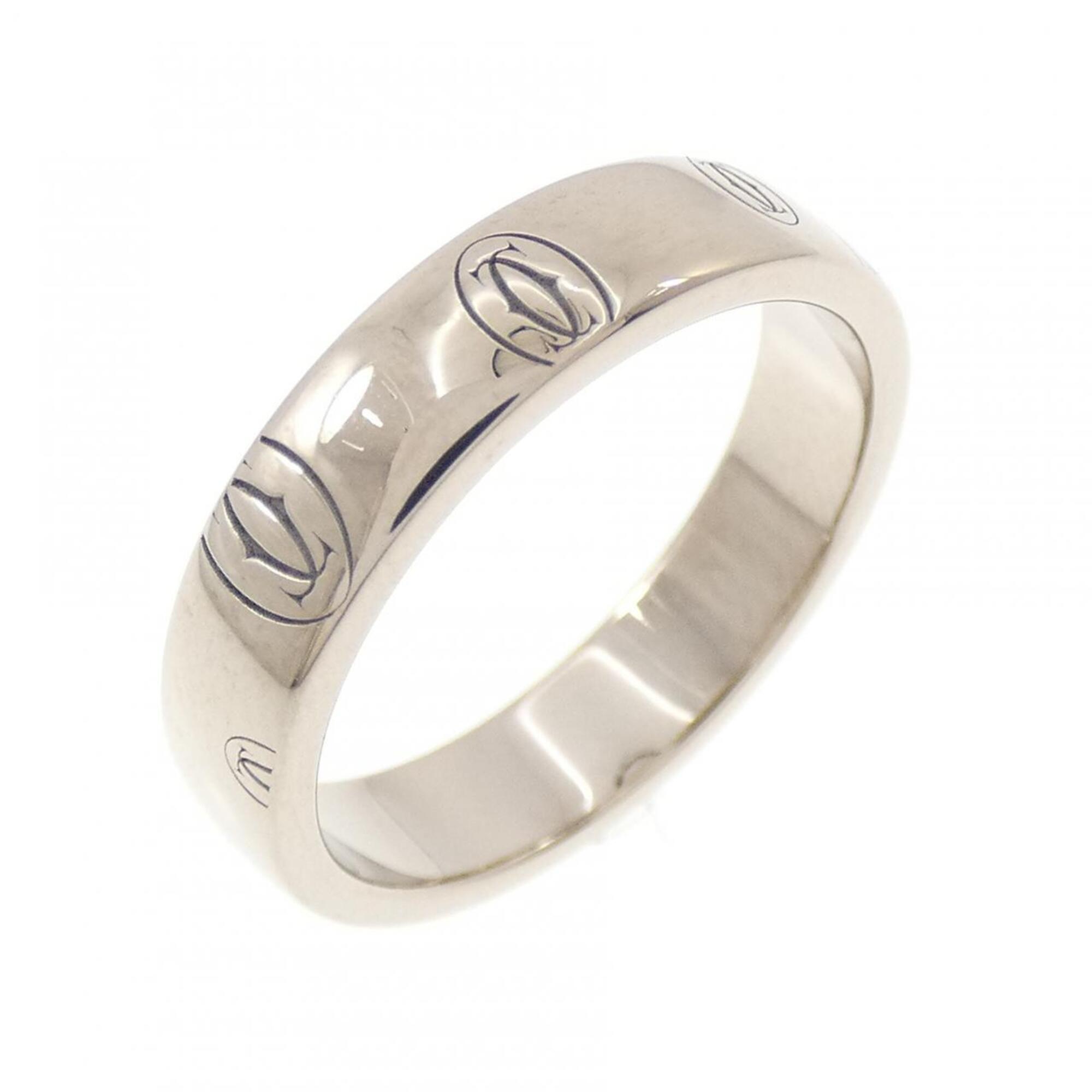 Cartier Happy Birthday Ring