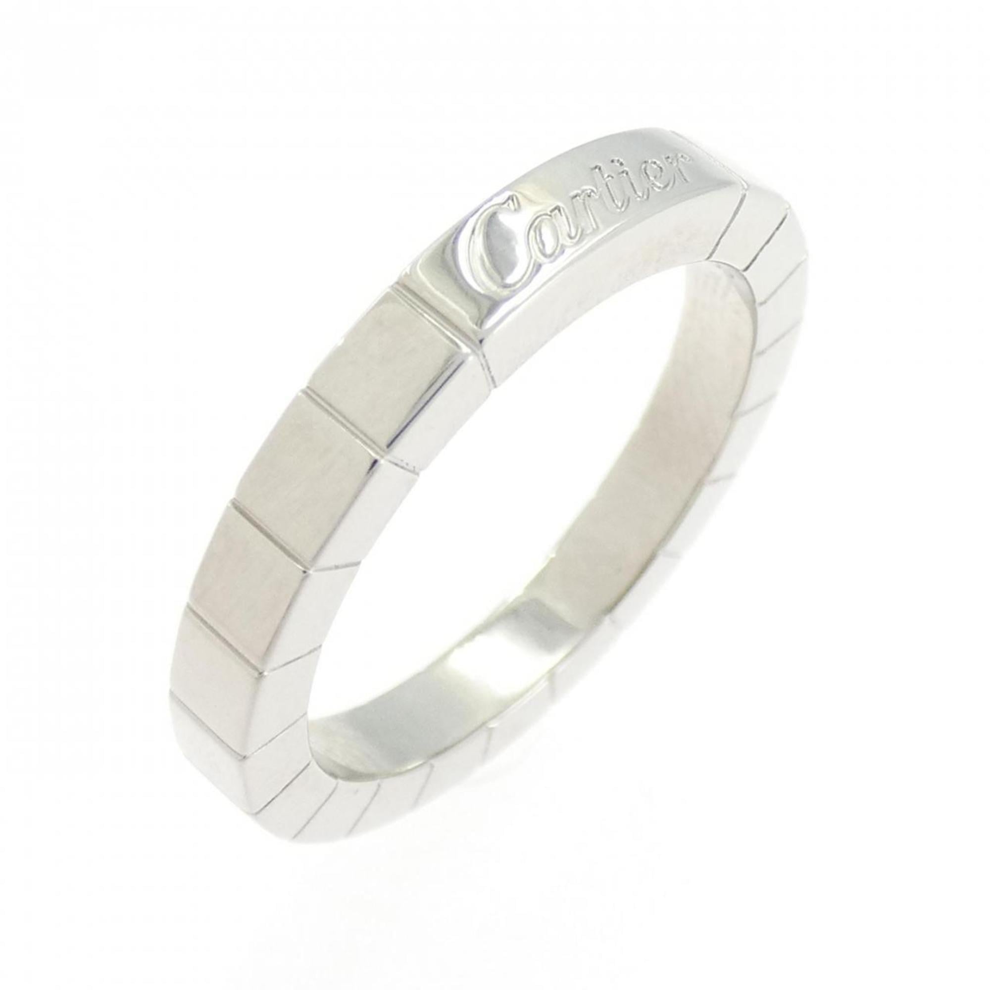 Cartier Lanier Ring