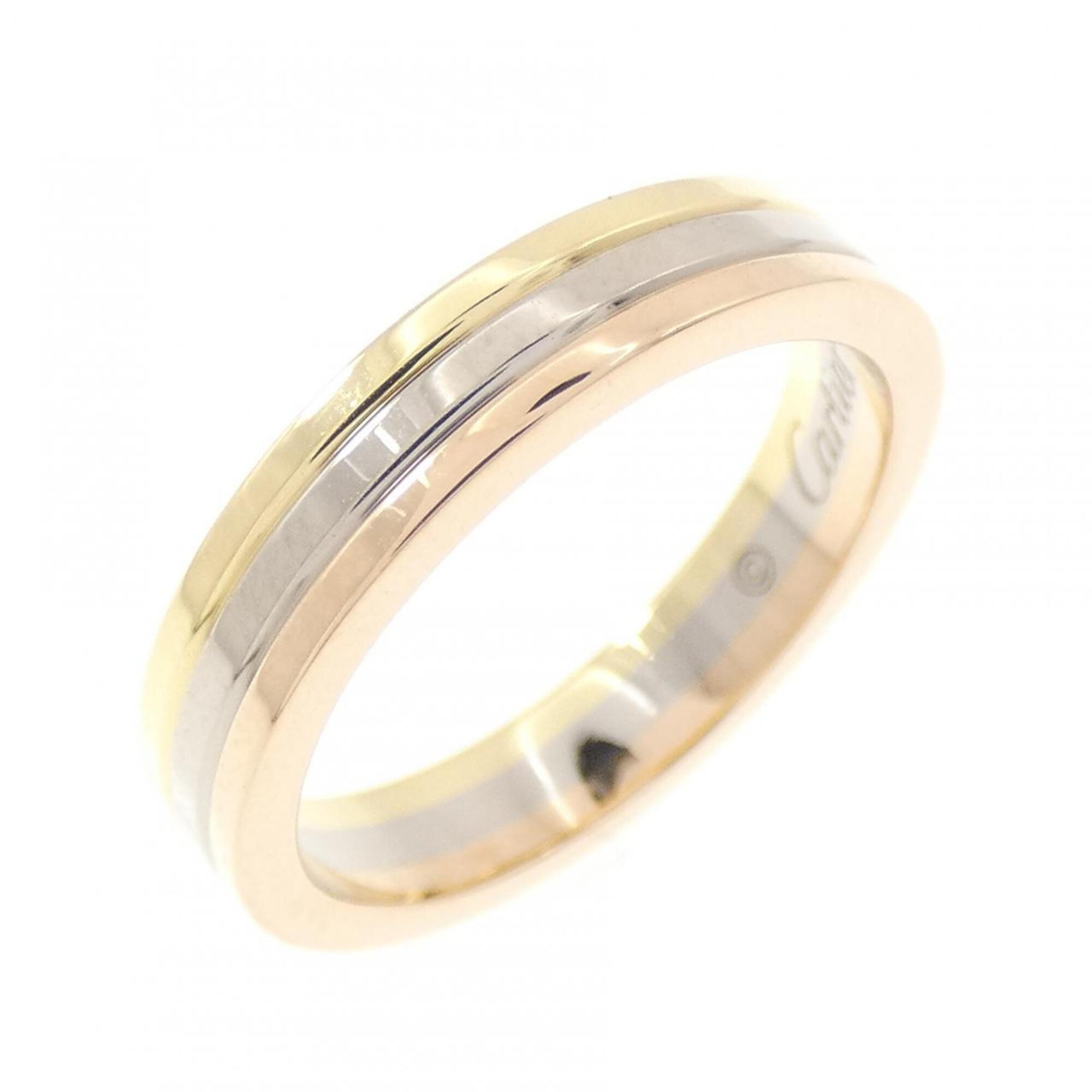Cartier Louis Vend™me Ring