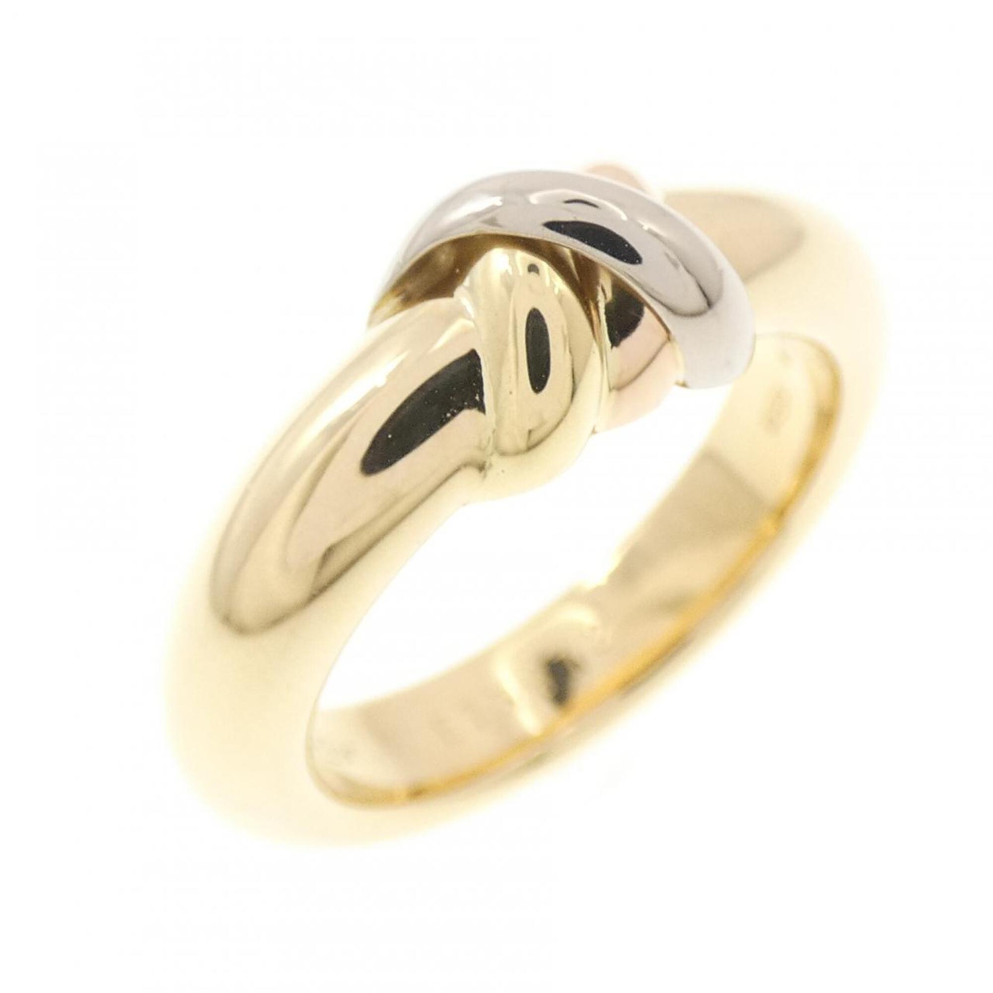 Cartier Thread Ring