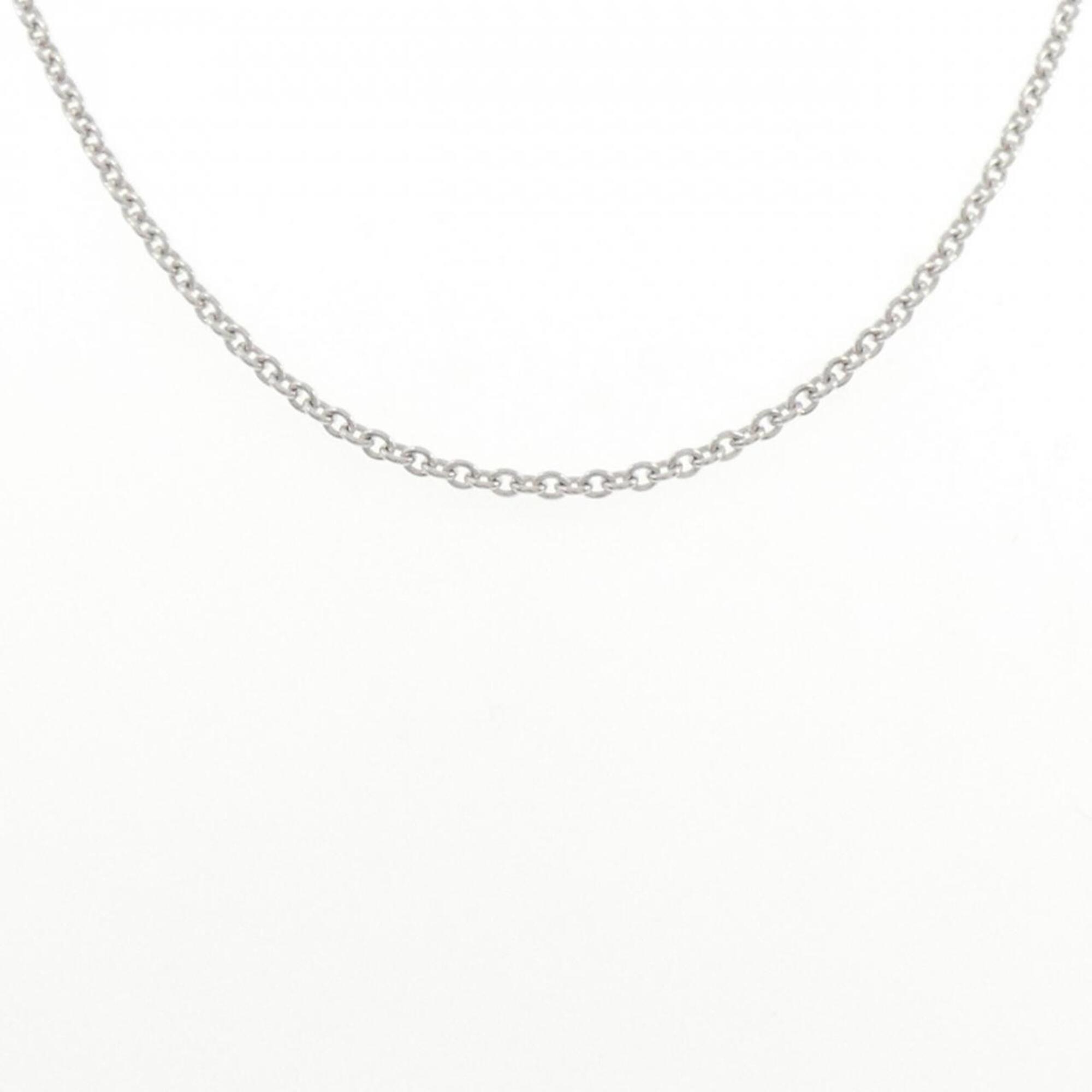 Cartier Forza Chain Necklace