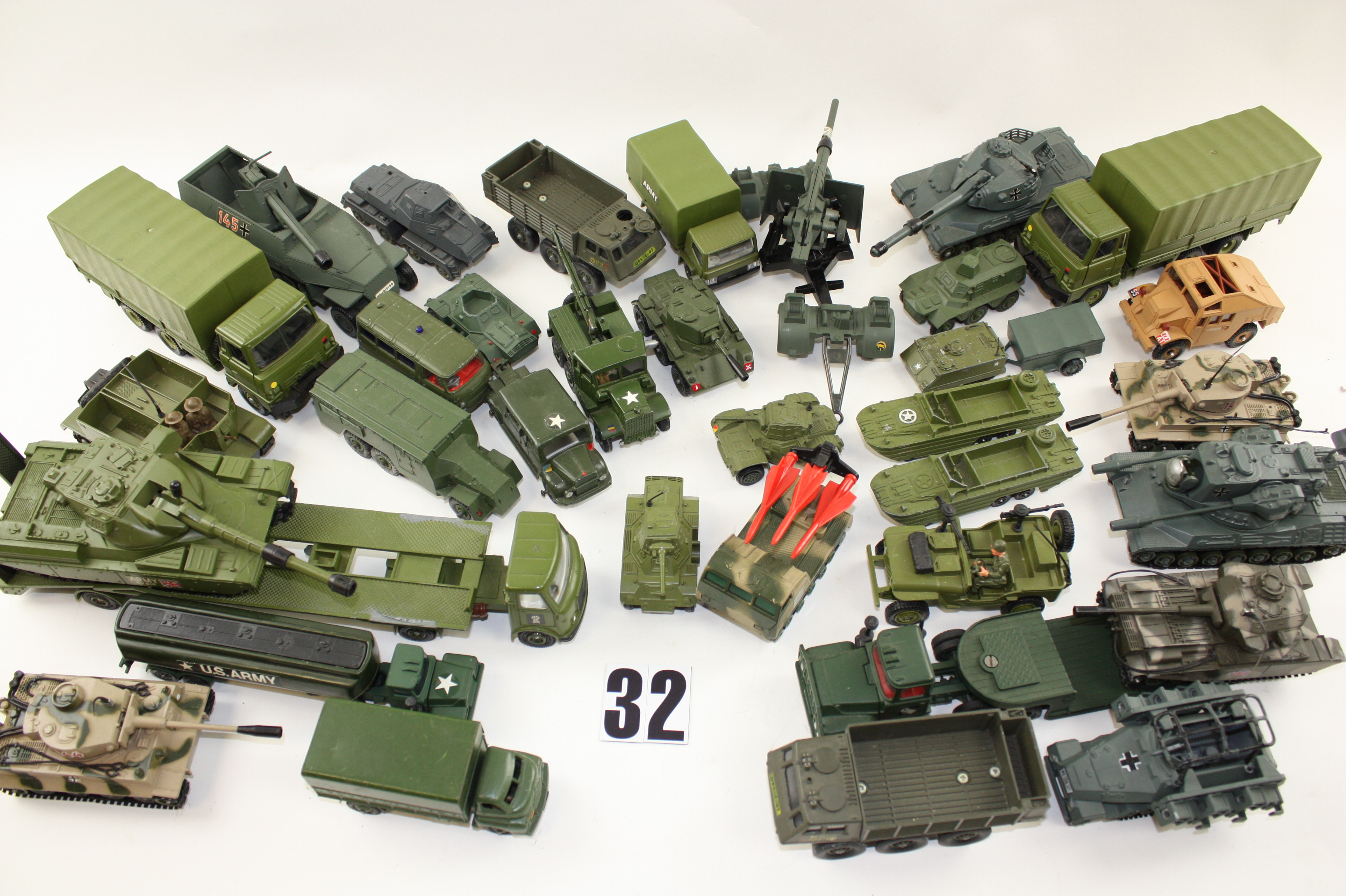 Army Vehicle Toys 51