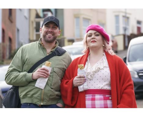 Star In A Short Film With Joe Sims & Jayde Adams - A singularly unique screen acting experience with stars of comedy, stage, 