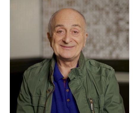 Time Team Experience With Sir Tony Robinson - an exceptional one-off chance for two people to join Sir Tony Robinson this Jun