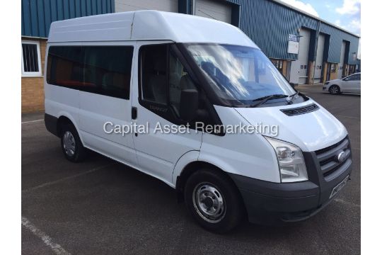 ford transit t280 for sale