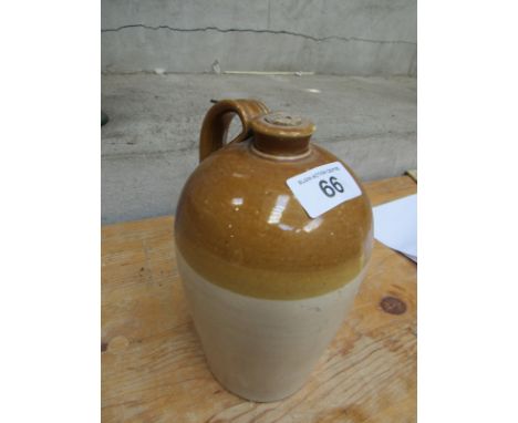  Sale Item:    WHISKY FLAGON   Vat Status:   No Vat   Buyers Premium:  This lot is subject to a Buyers Premium of 15% + Vat @